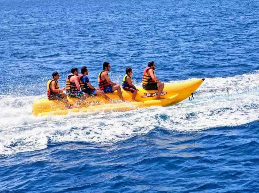 Activities, Other Activities in منتجع الاحلام ينبع & Alahlam Resort Yanbu