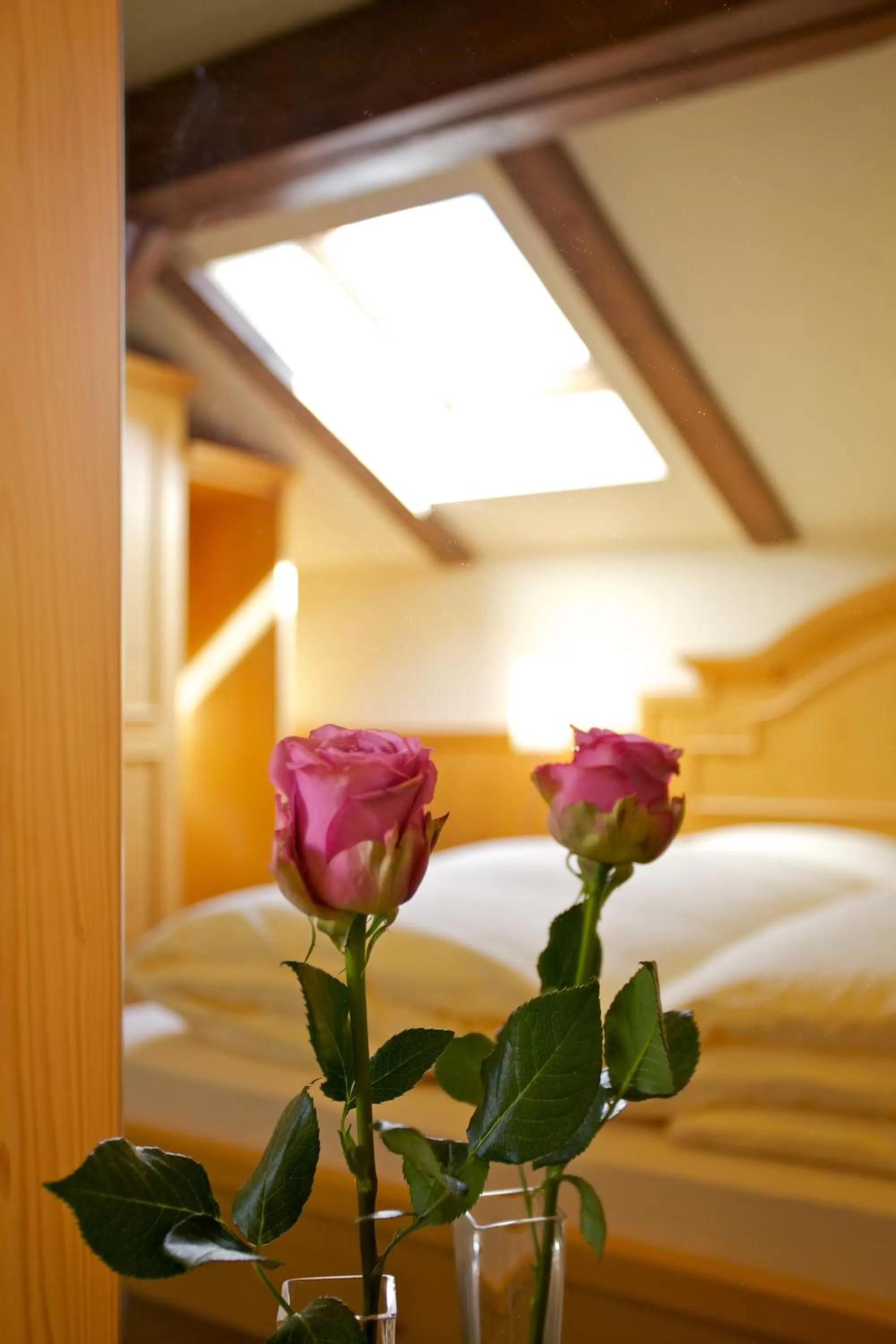 Other, Bed in Hotel Castel Latemar