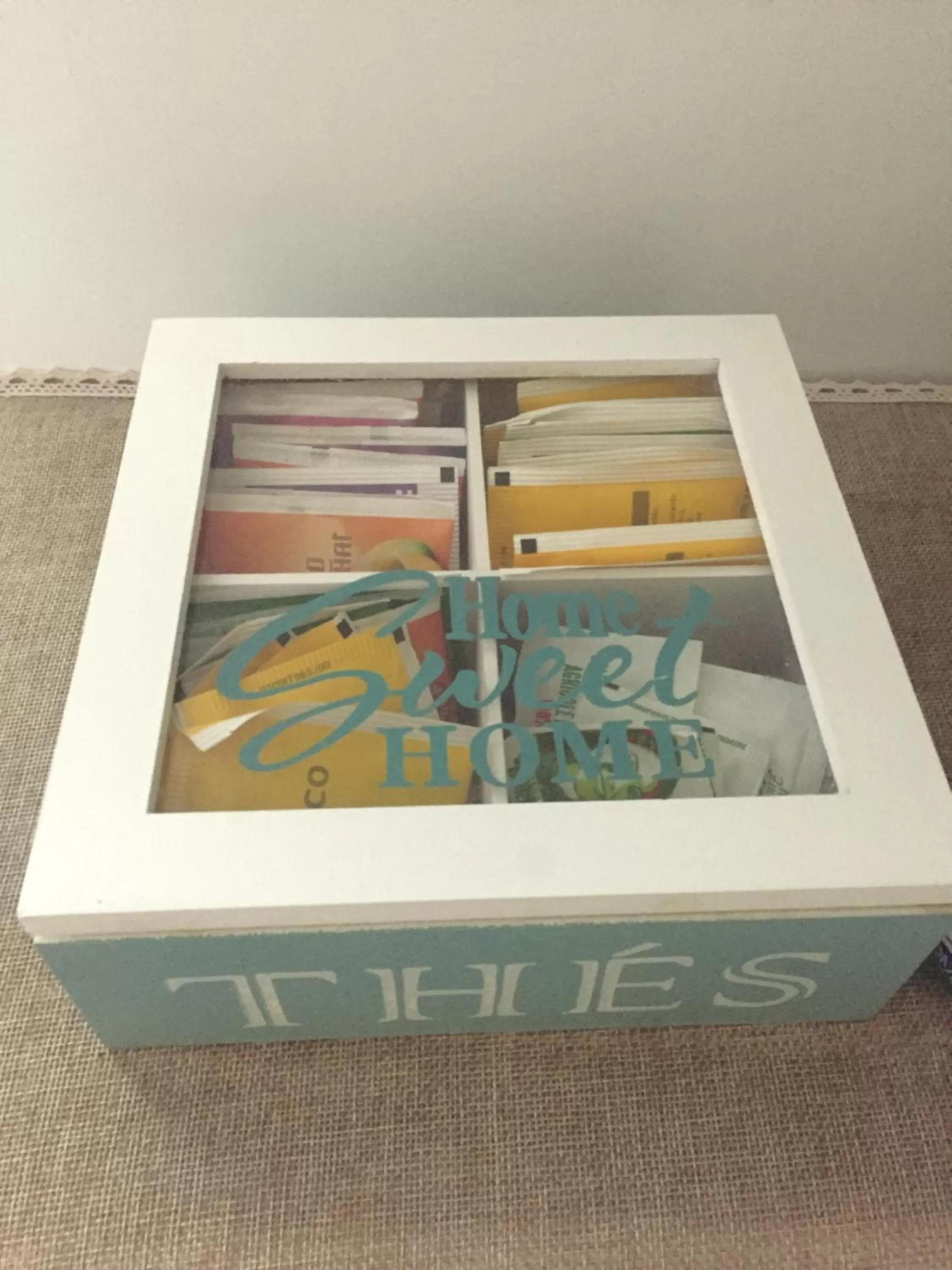 Property logo or sign in Sorrento Penthouse Suites