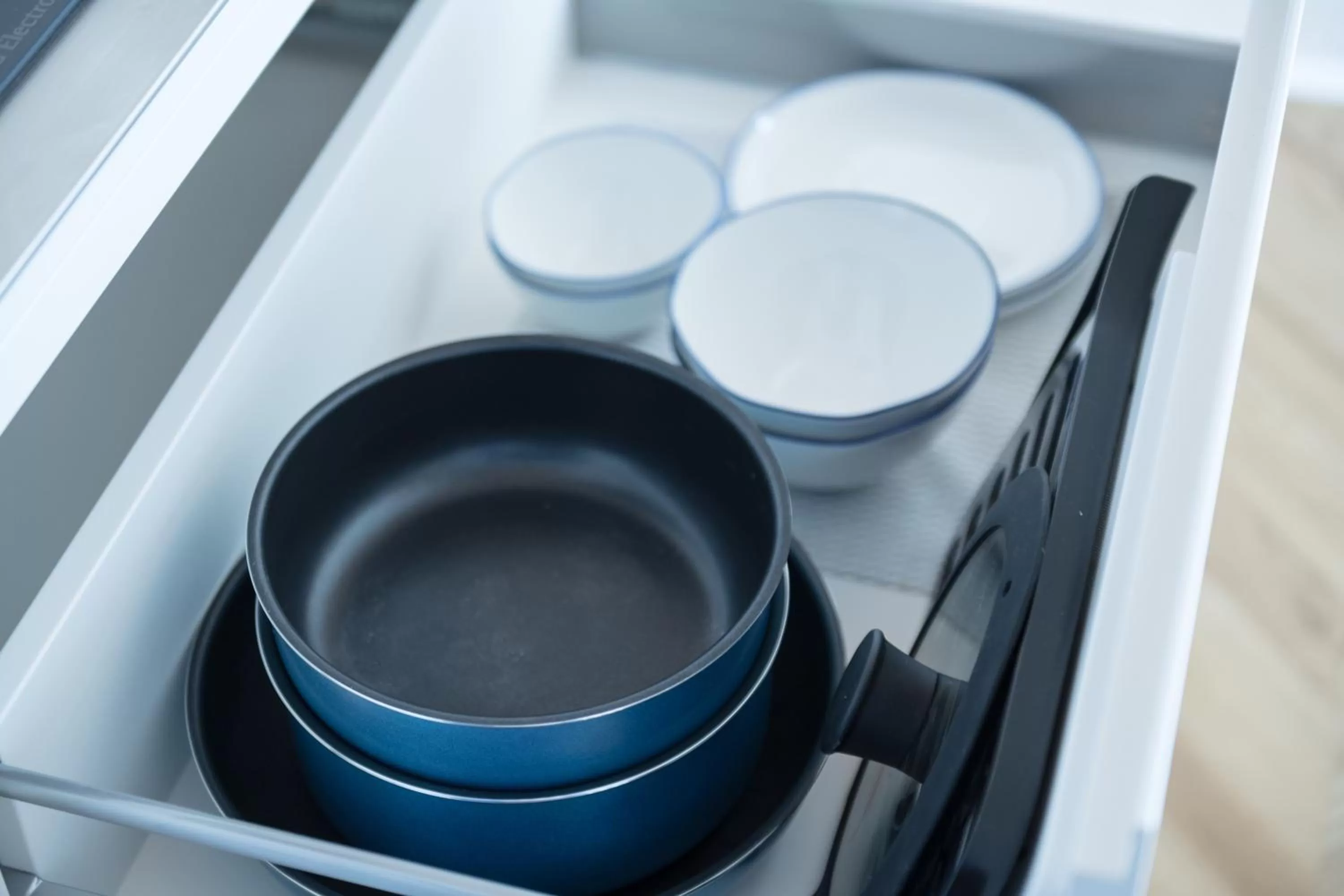 Kitchen or kitchenette in HOTEL SHIKISAI KYOTO