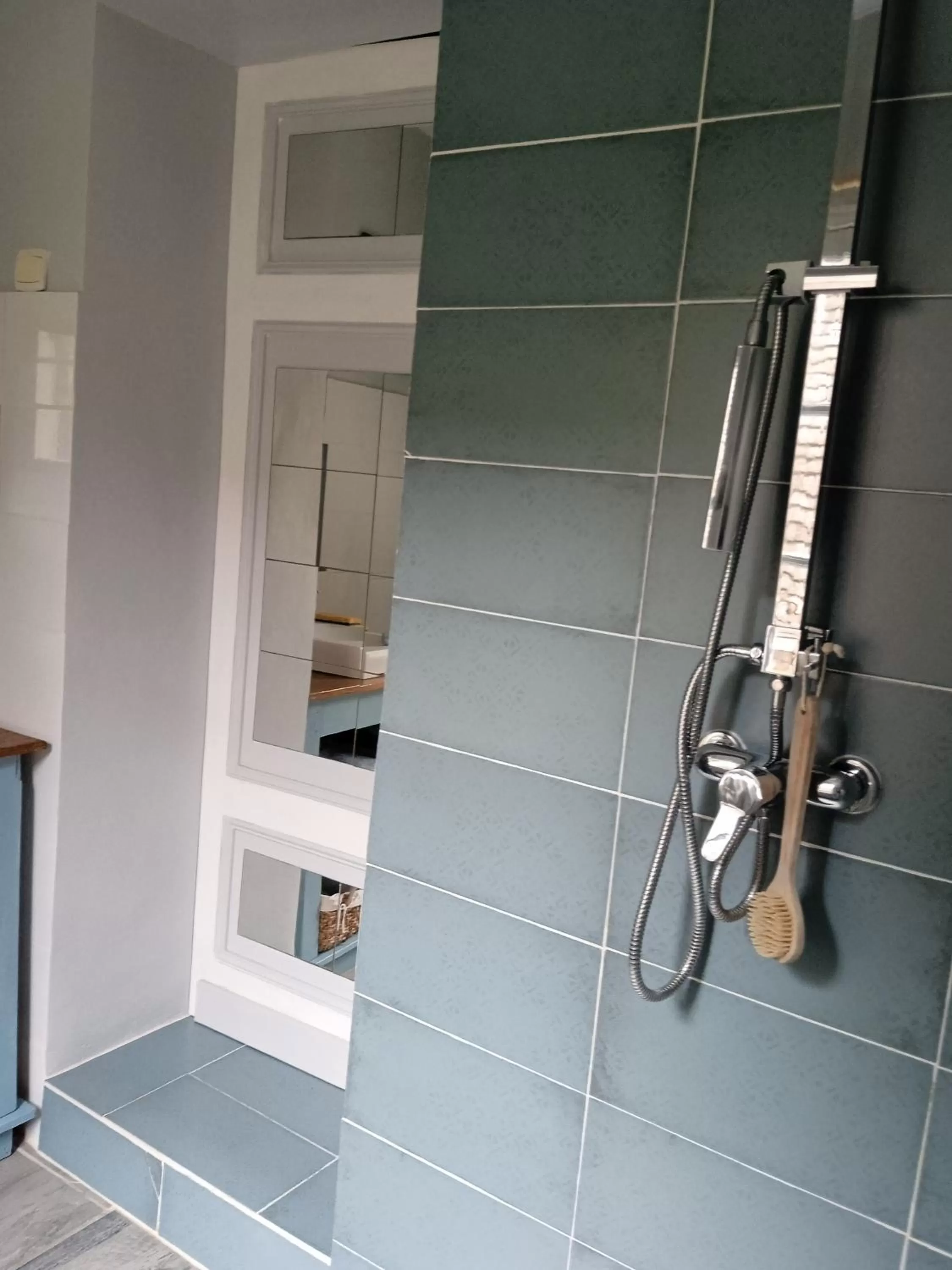 Les Hortensias - Chambres d'hôtes