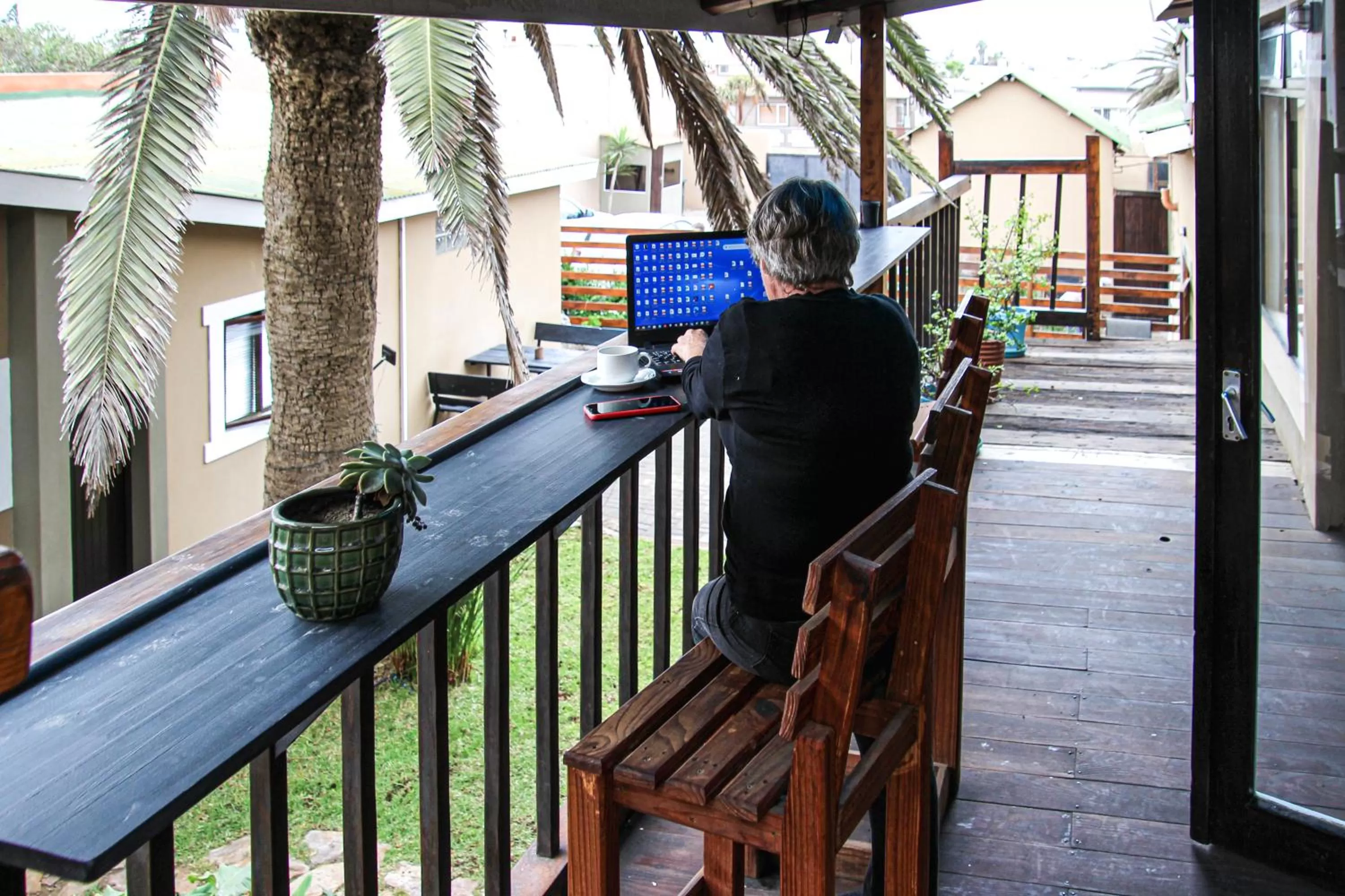 The Residence at Villa Wiese