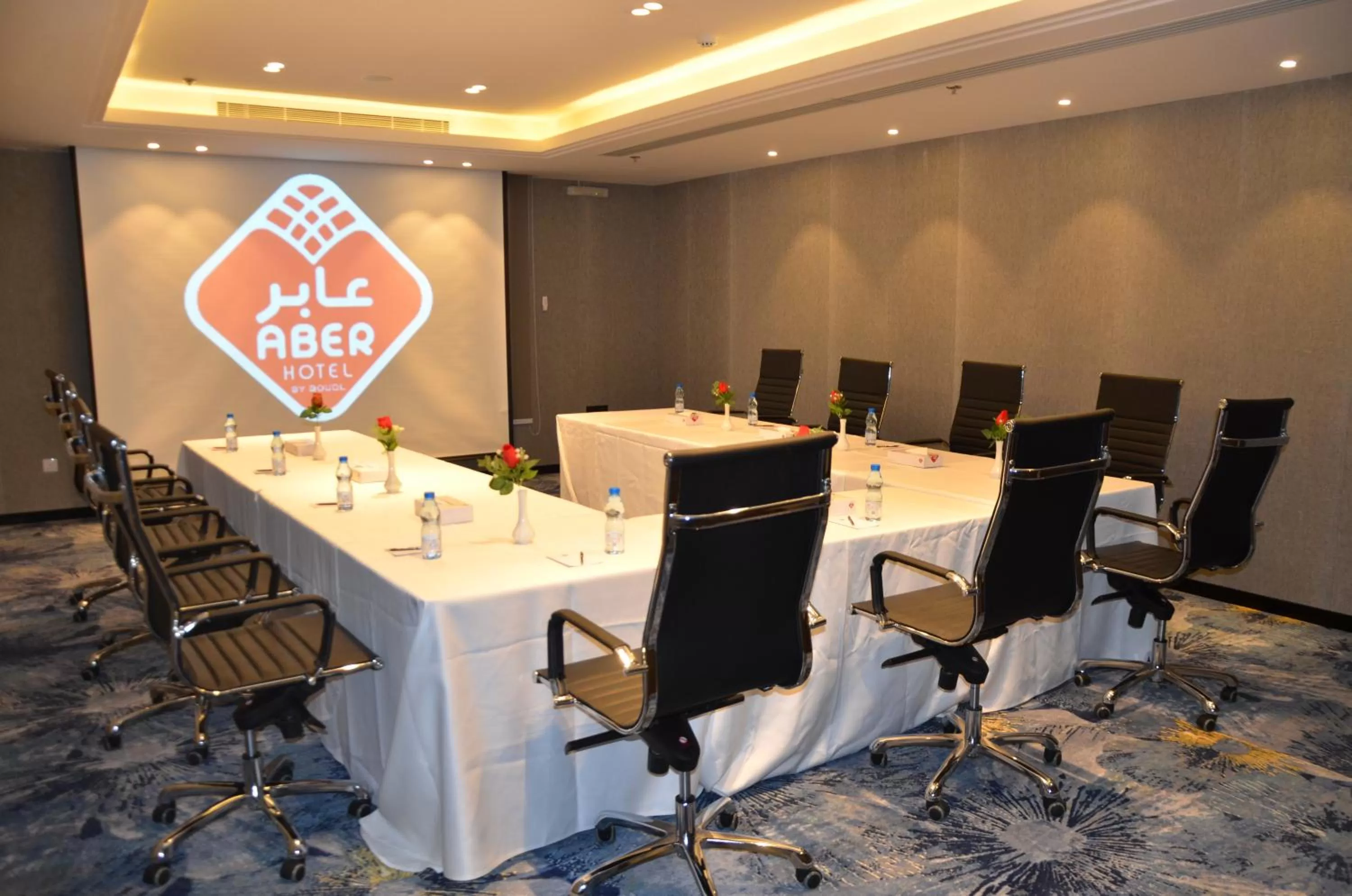 Banquet/Function facilities in Aber Al Yasmin