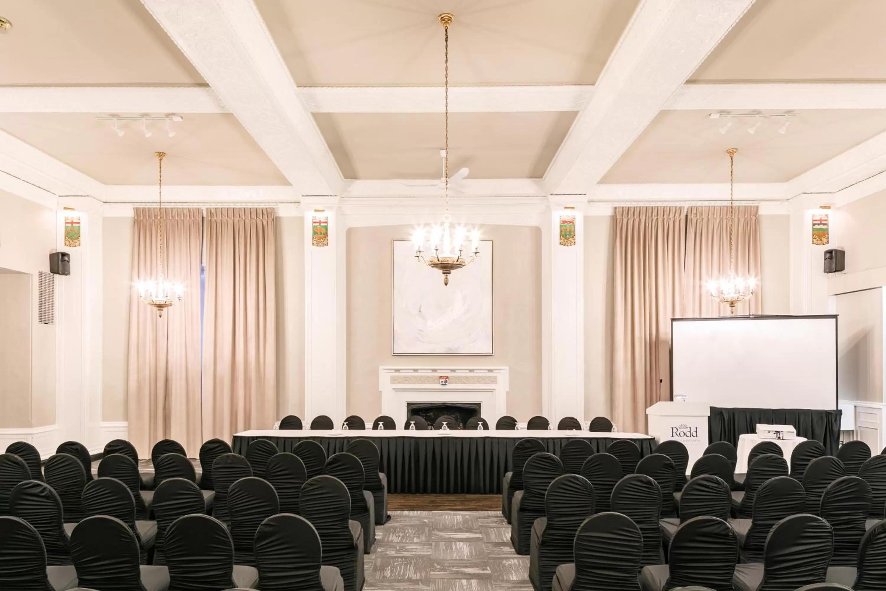 Meeting/conference room in Rodd Charlottetown