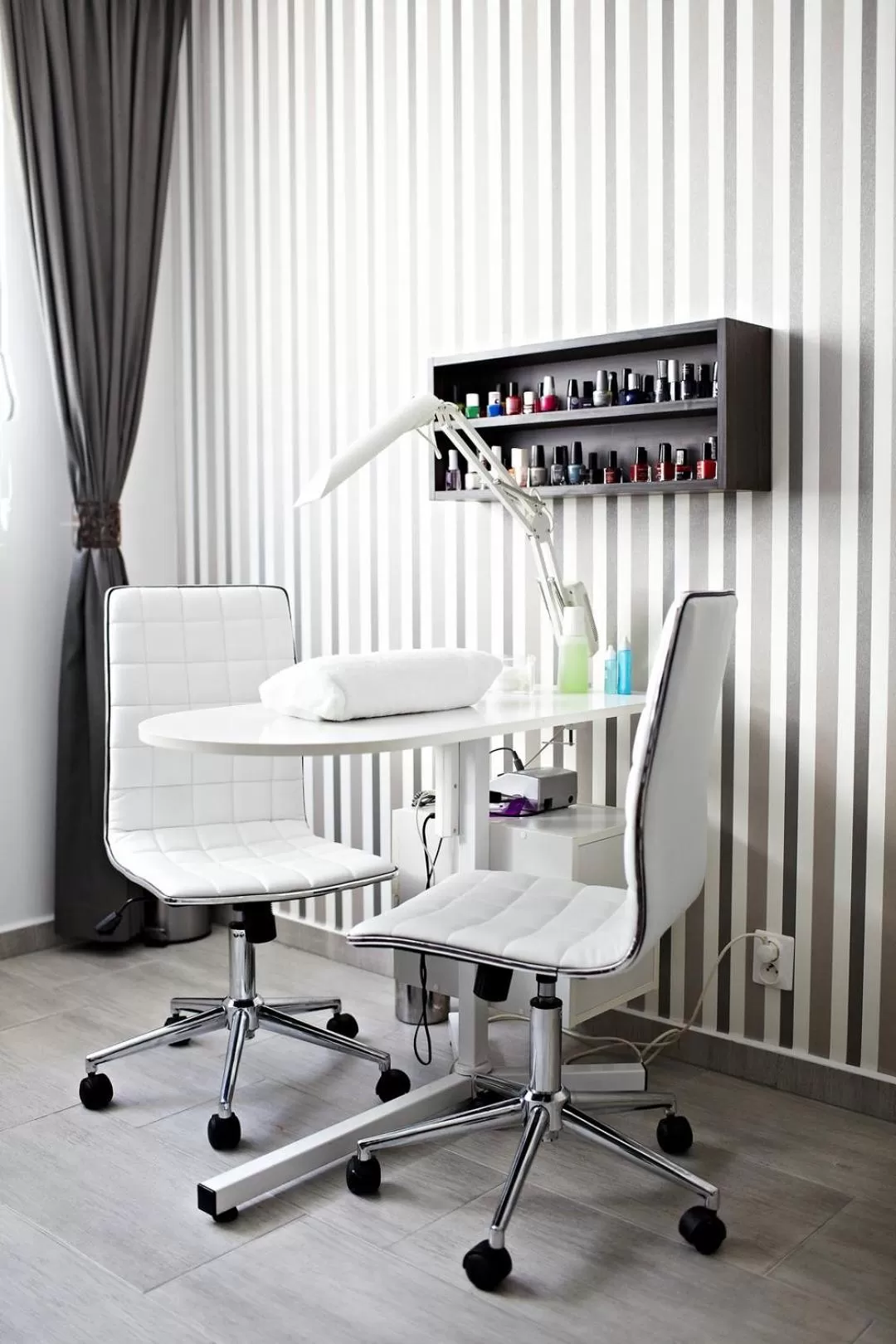 Massage in Hotel Jantar Wellness & Spa