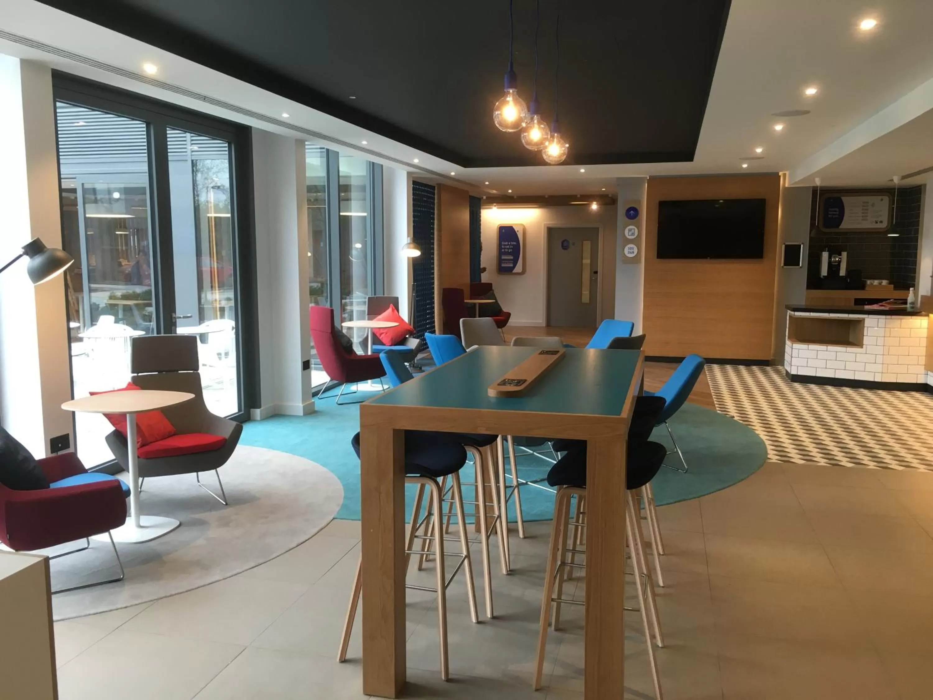 Other in Holiday Inn Express St. Albans - M25, Jct.22