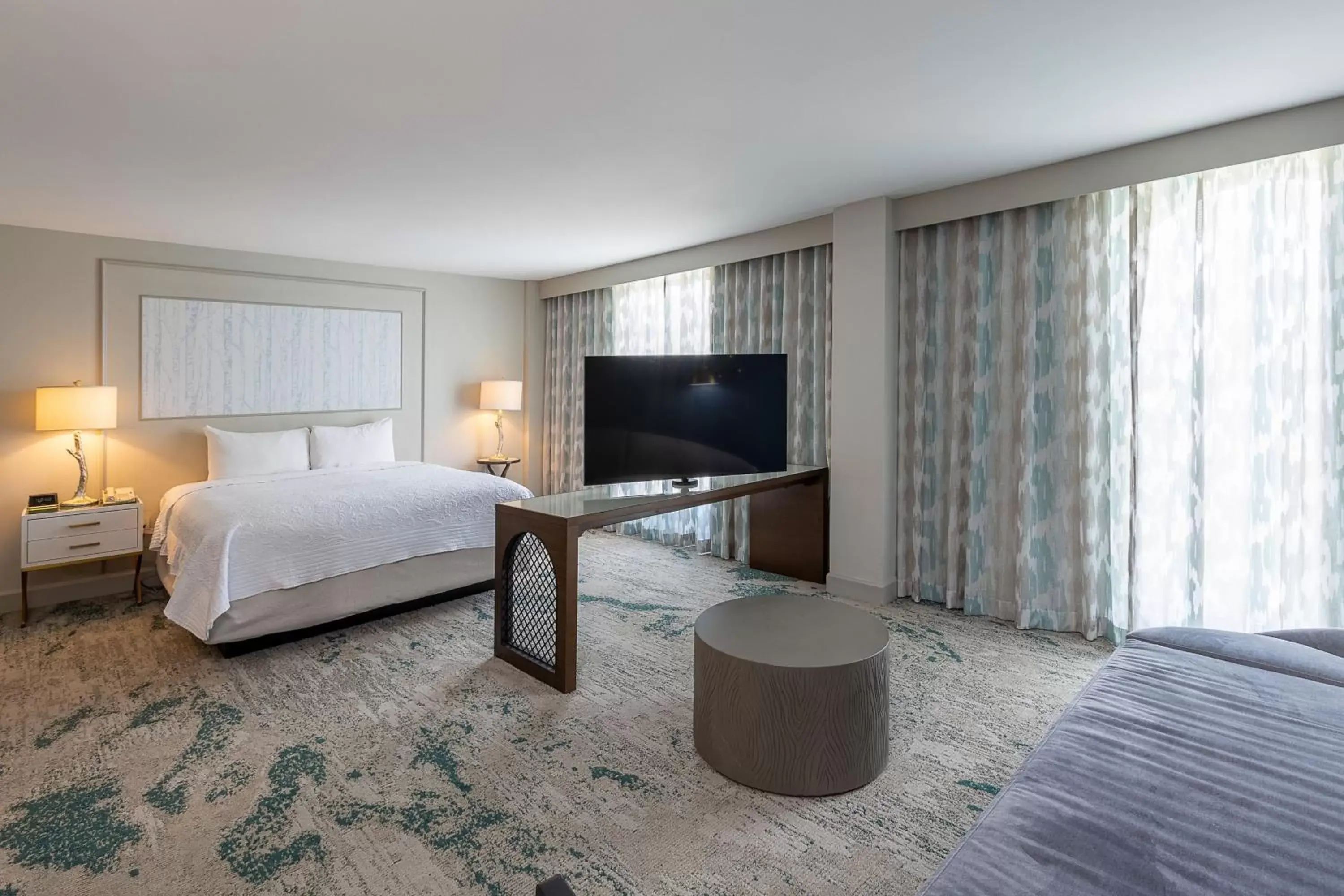 Executive King Studio in Castle Hotel, Autograph Collection by Marriott Executive King Studio in Castle Hotel, Autograph Collection by Marriott