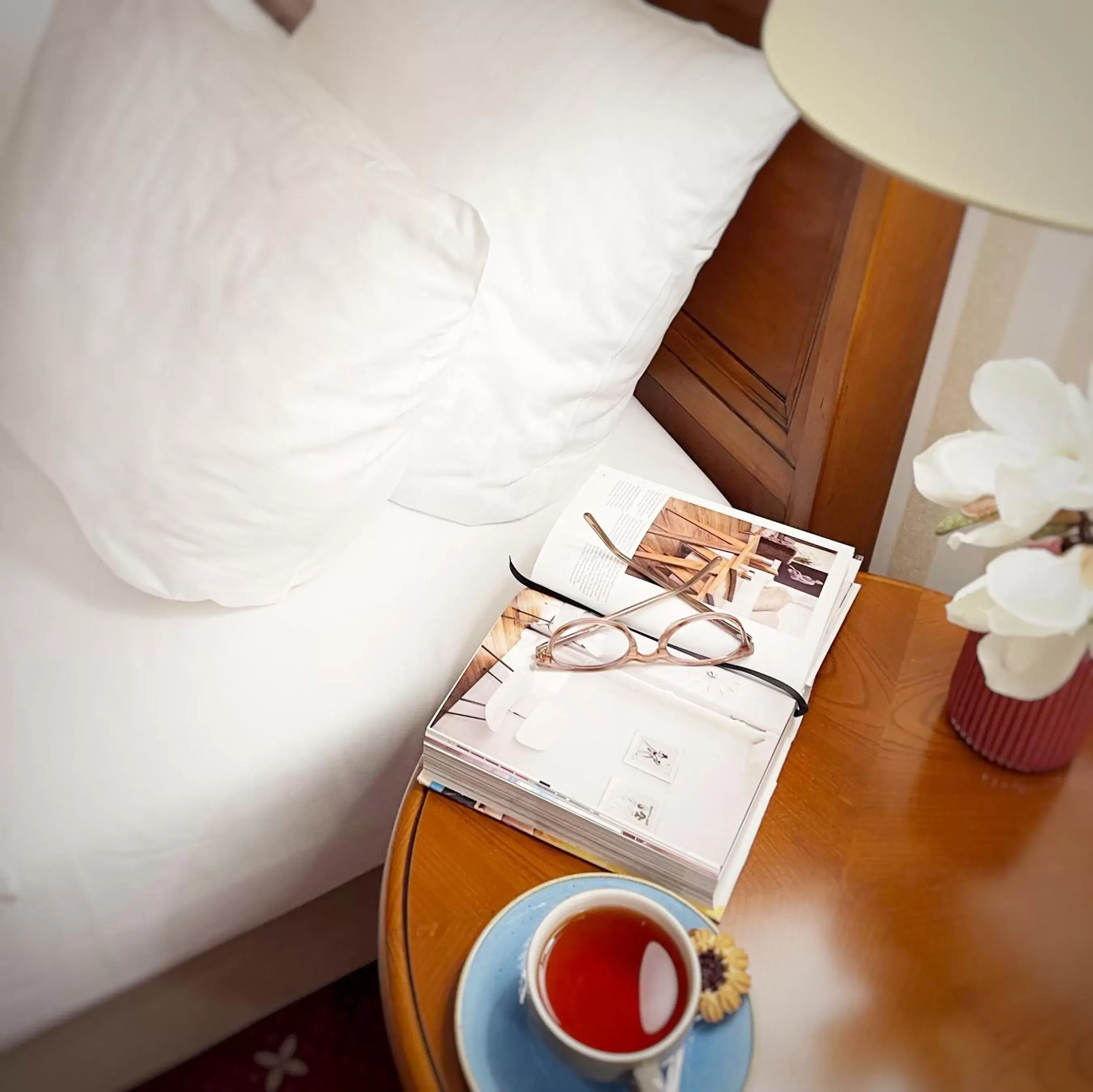 Standard Double Room in Alt Lohbrügger Hof Standard Double Room in Alt Lohbrügger Hof