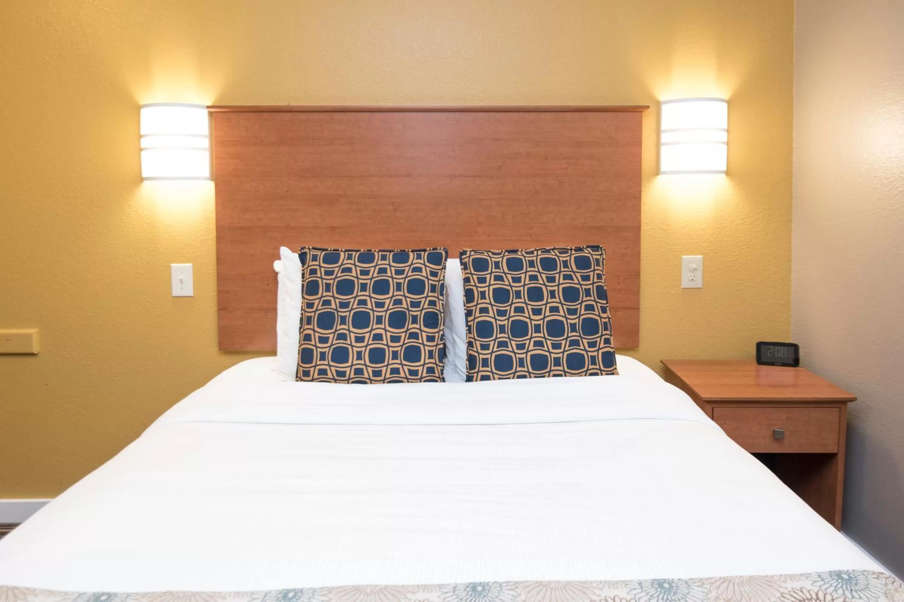 Nordic Inn and Suites