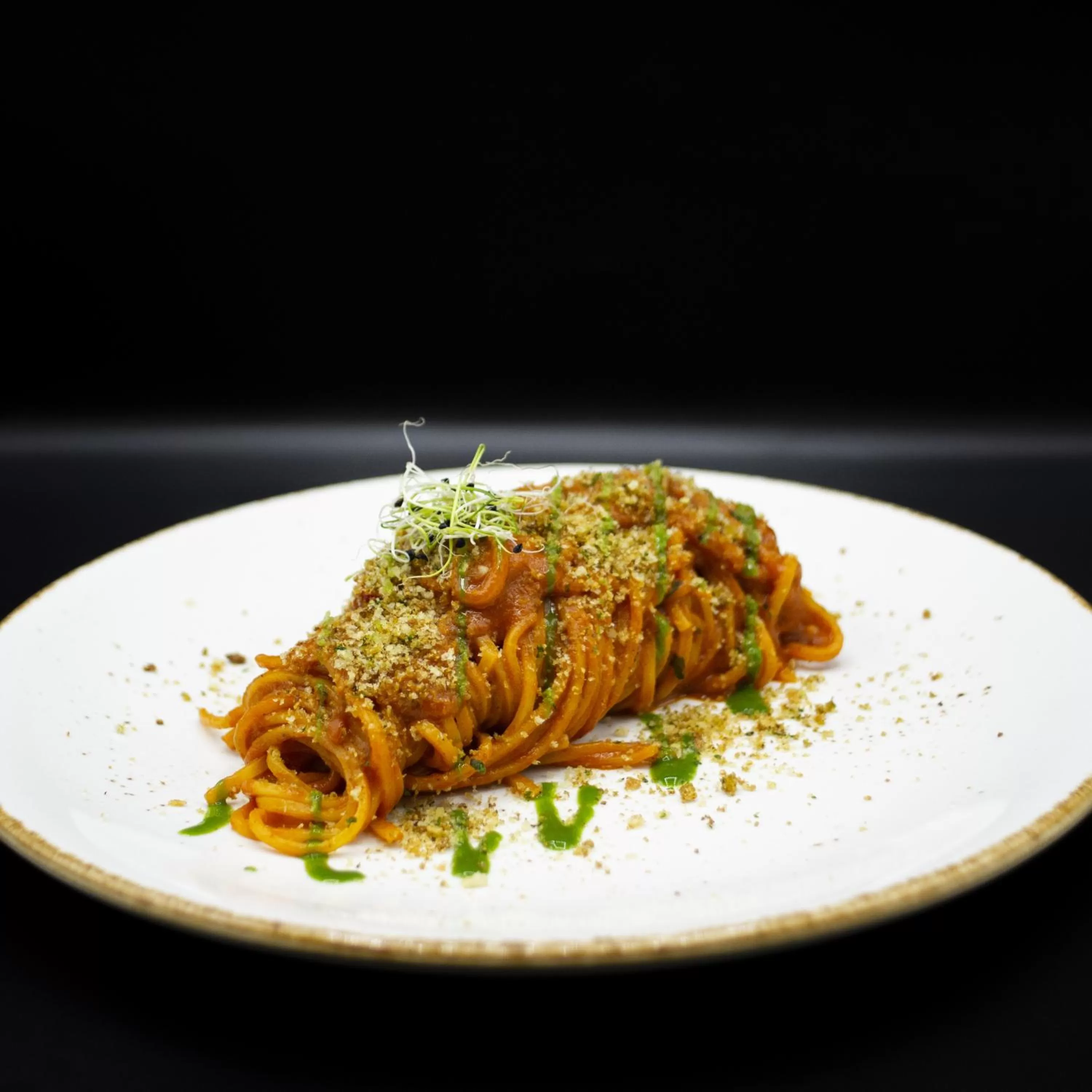 Food and drinks in Warmthotel