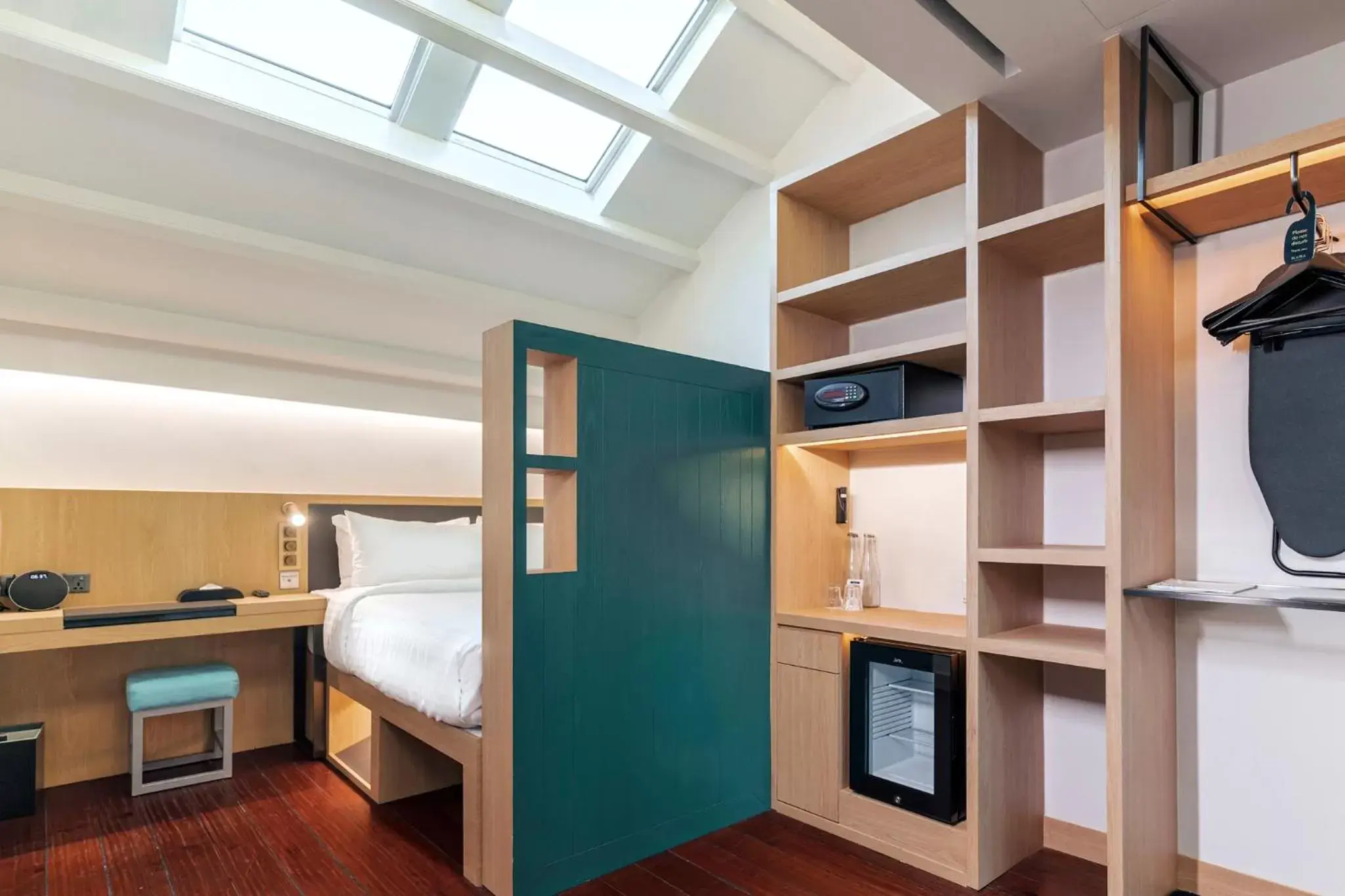 Deluxe in KēSa House, The Unlimited Collection managed by The Ascott Limited Deluxe in KēSa House, The Unlimited Collection managed by The Ascott Limited