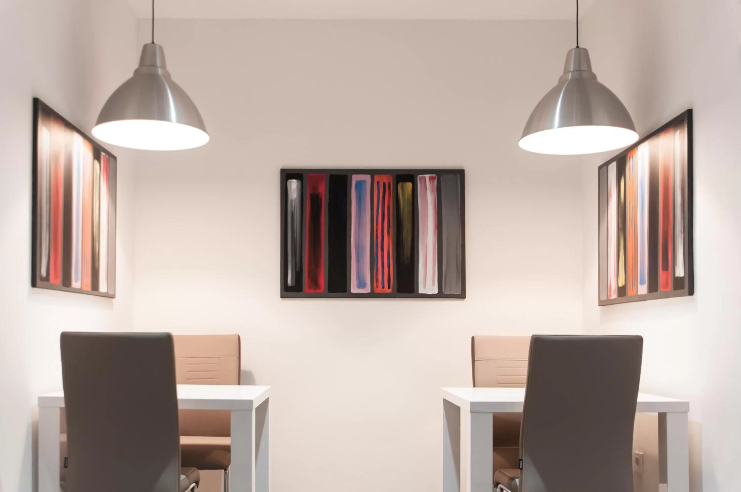 Dining Area in B&B Concept