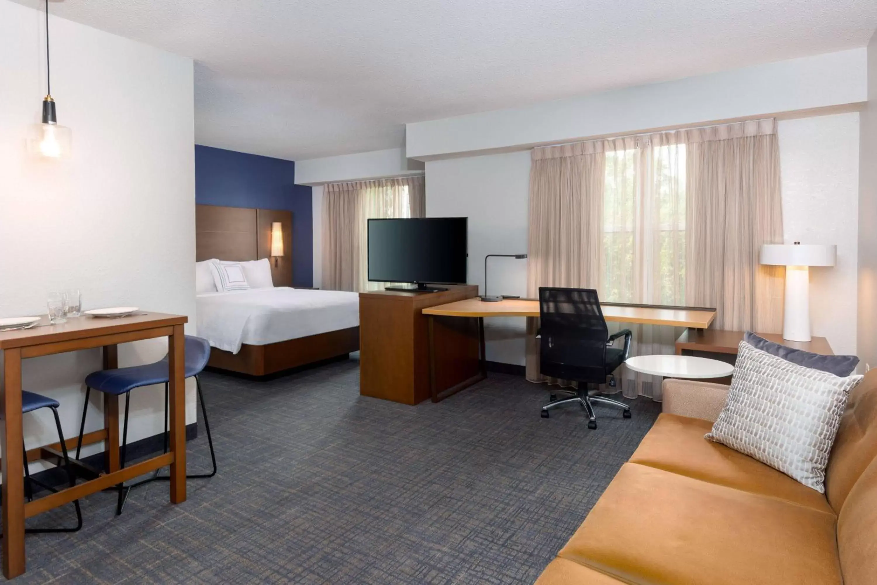 Residence Inn by Marriott Boston Brockton/Easton Residence Inn by Marriott Boston Brockton/Easton