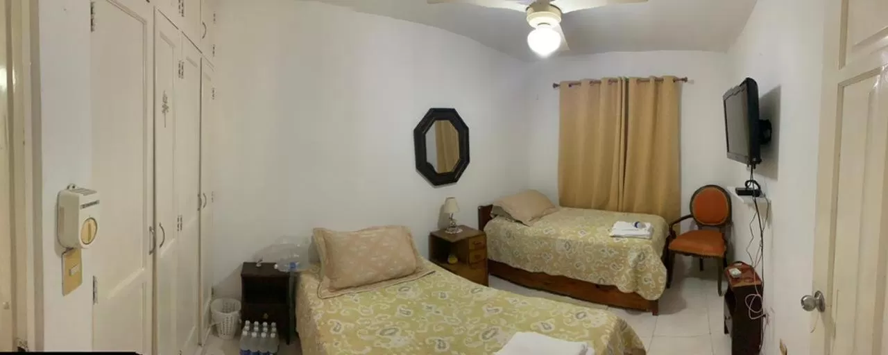 Posada Dilia del Alba