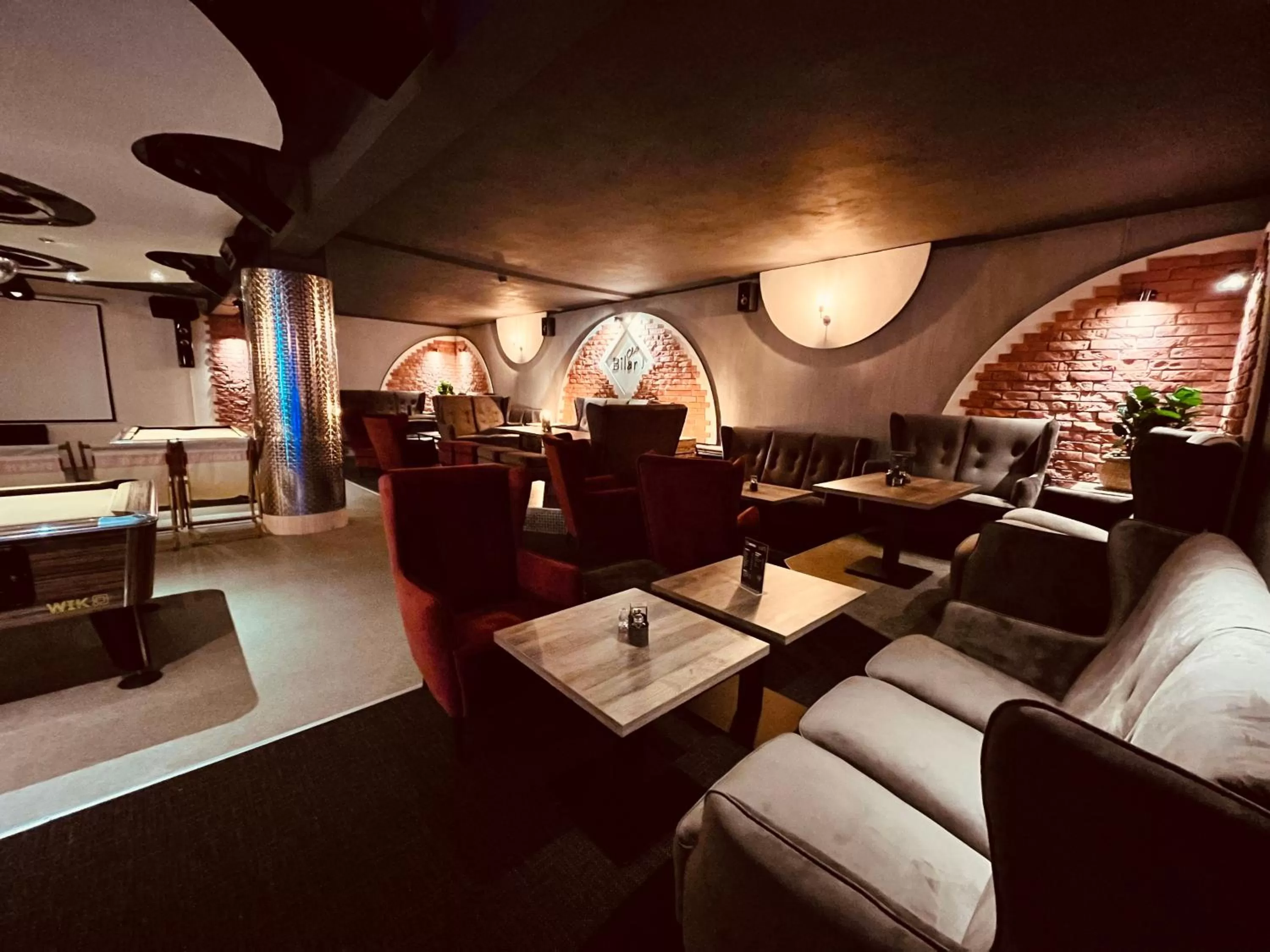 Restaurant/Places to Eat in Zajazd Białczański Dom Wypoczynkowy Restauracja