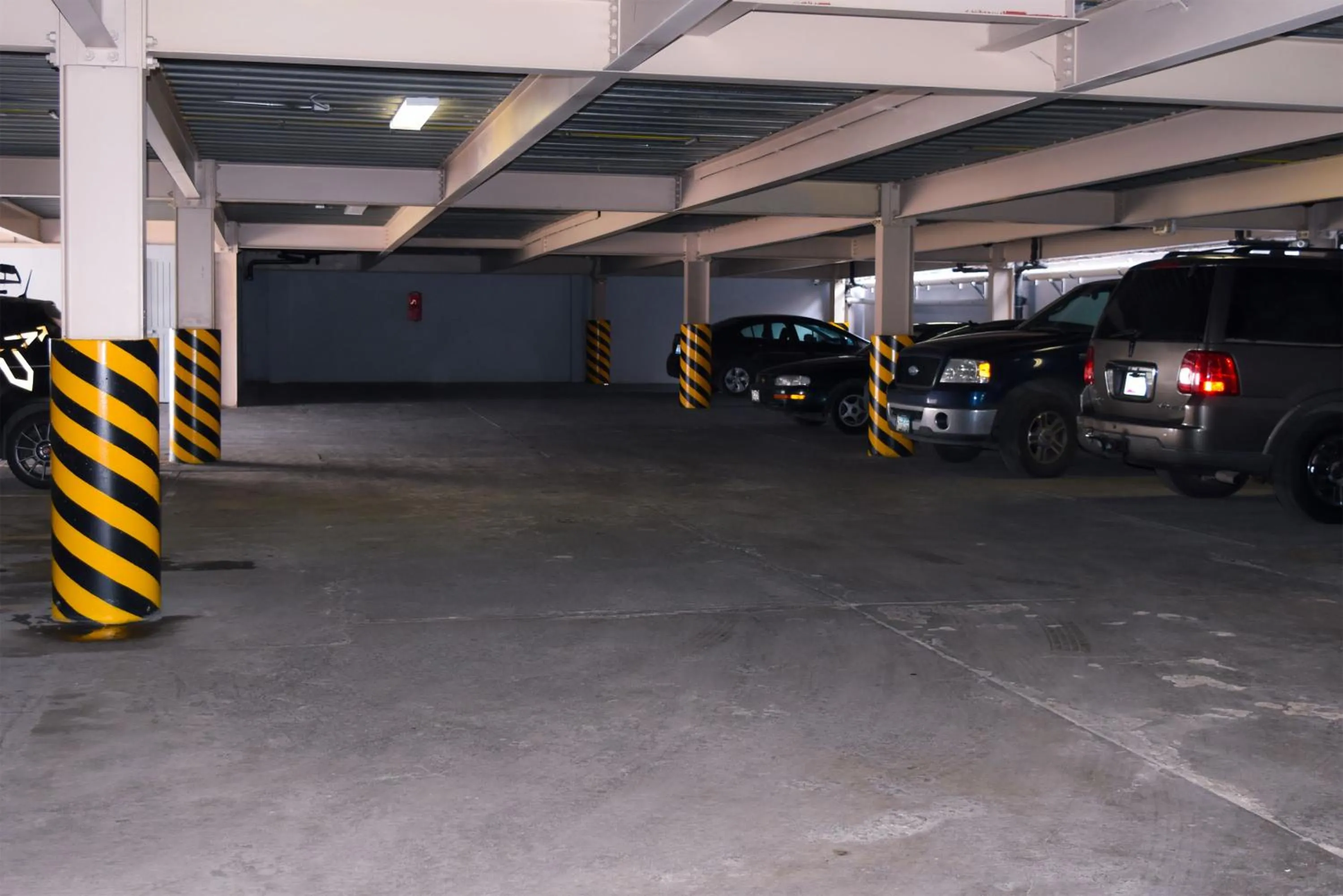 Decorative detail in Hotel Ht Ole