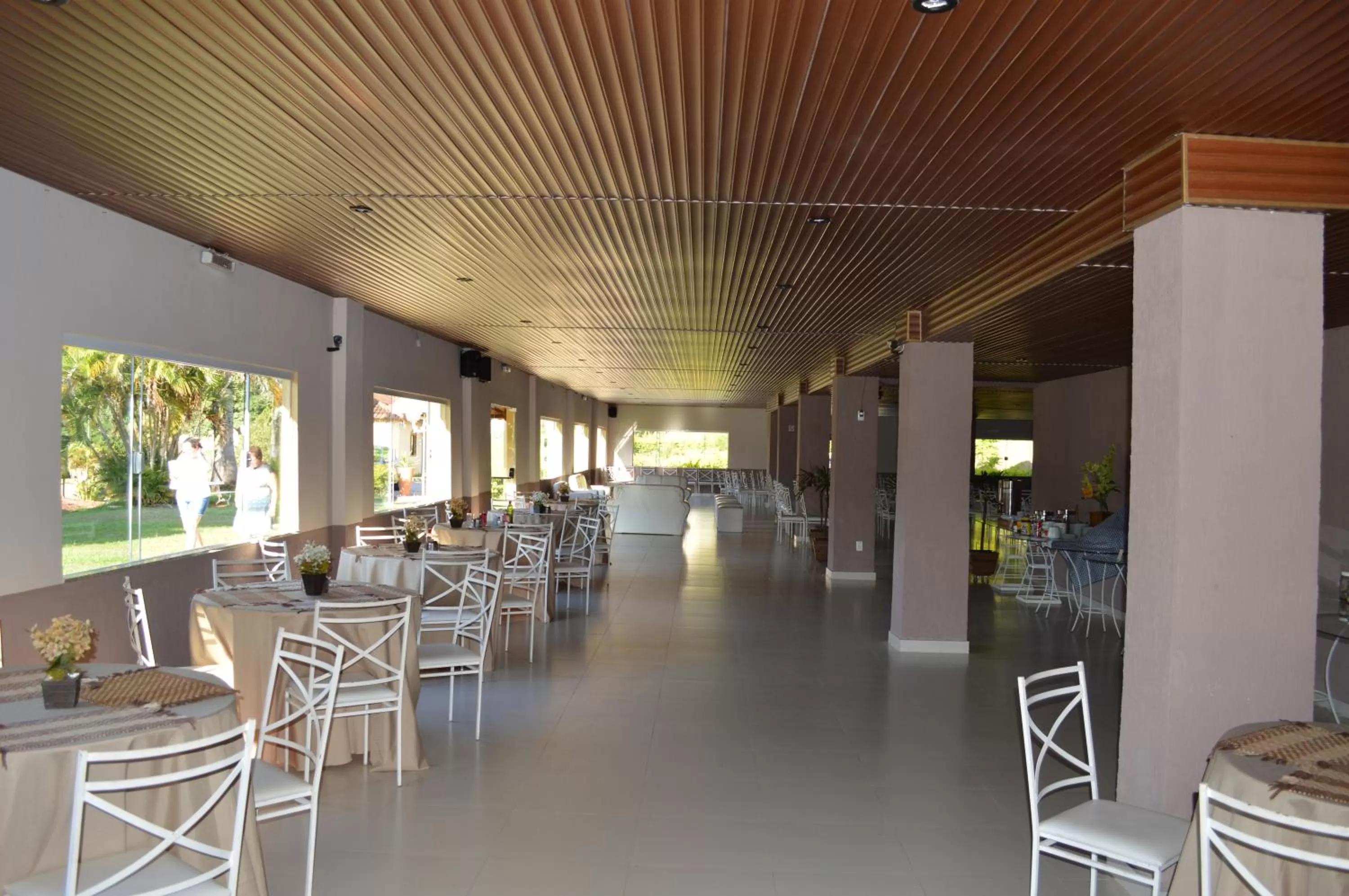 Banquet/Function facilities, Restaurant/Places to Eat in Pousada Le Sapê