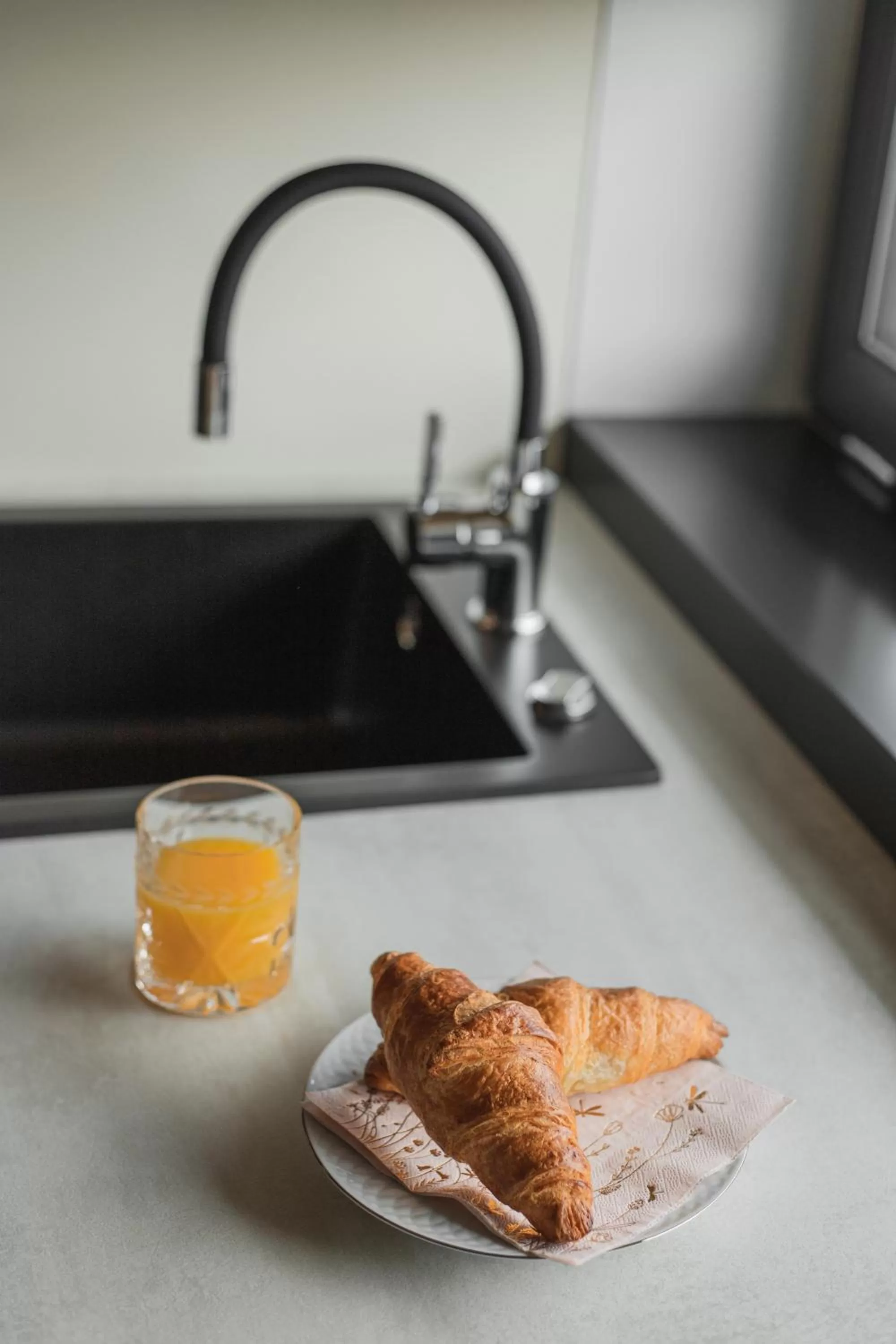 Kitchen/Kitchenette in H55