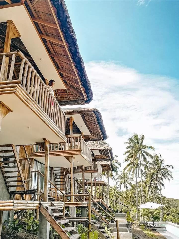 Staff, Property Building in Bintana sa Paraiso Binunsaran