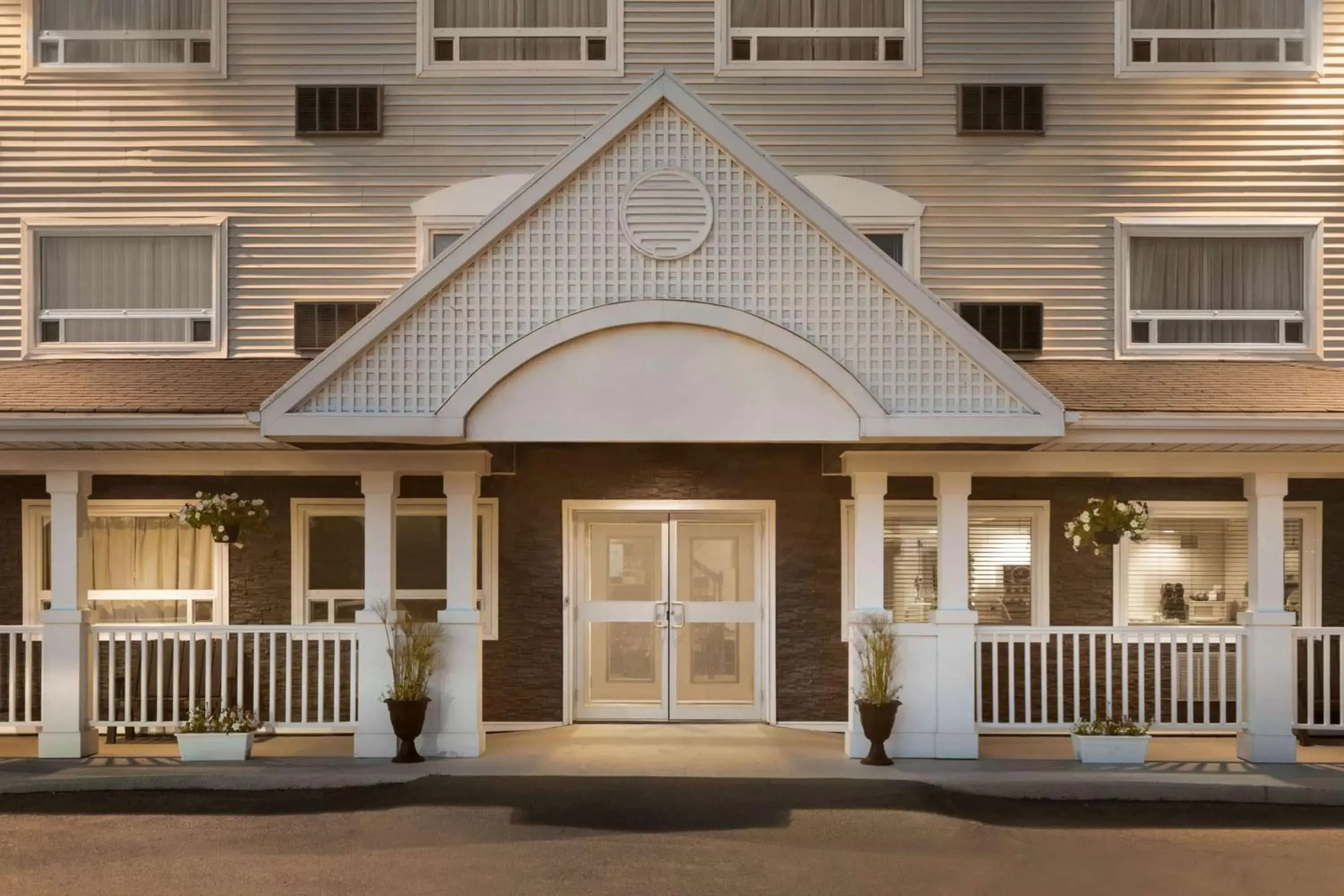 Travelodge Suites by Wyndham New Glasgow Travelodge Suites by Wyndham New Glasgow