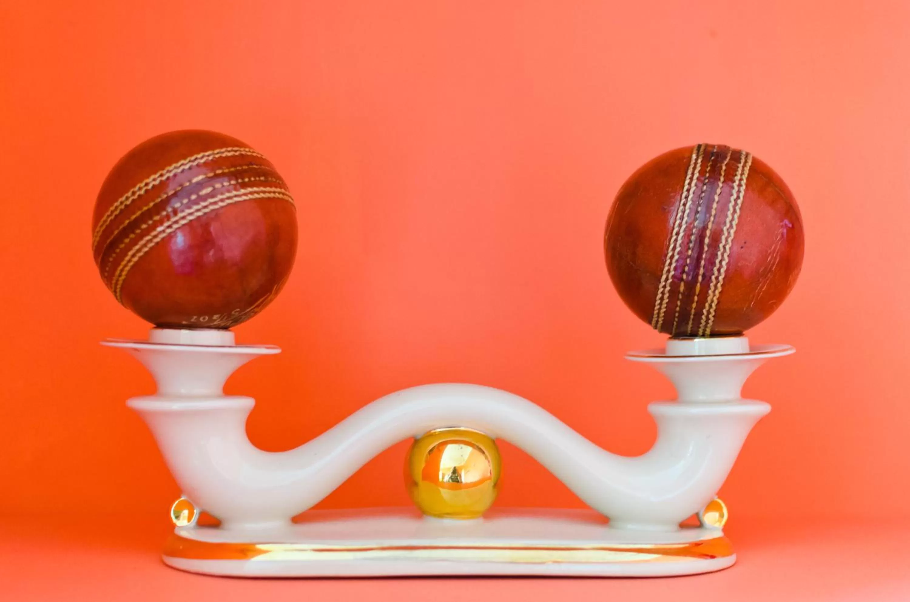 Decorative detail in Square Tree House