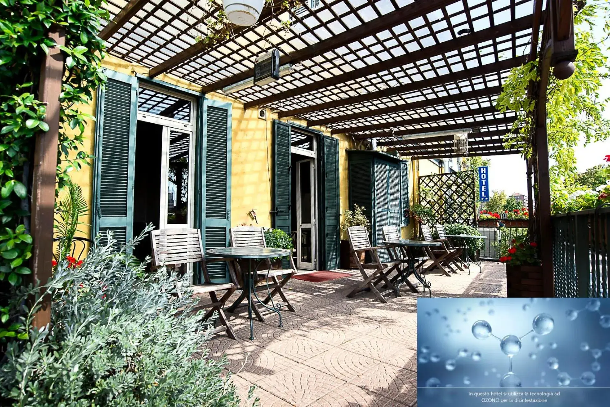 Hotel Bel Sit Hotel Bel Sit