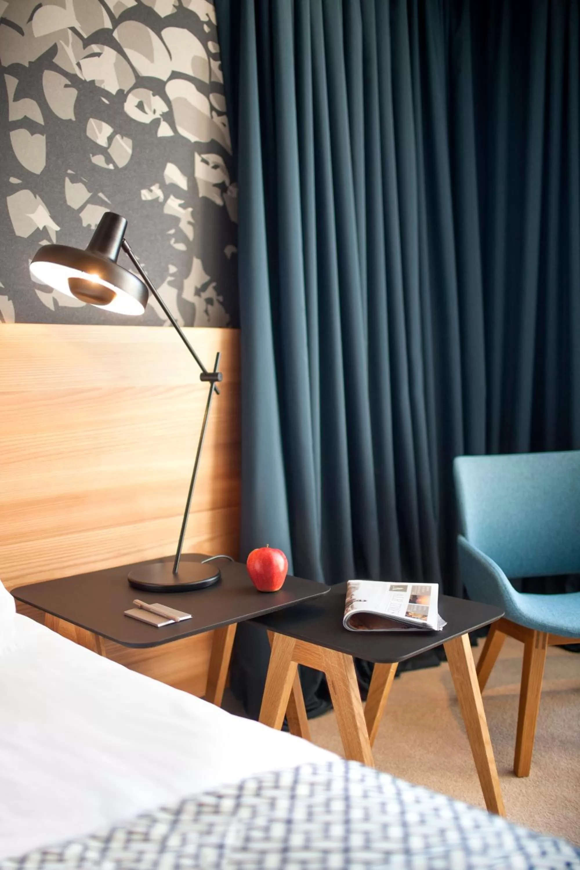 Other, Bed in Hotel Dubrovnik Palace