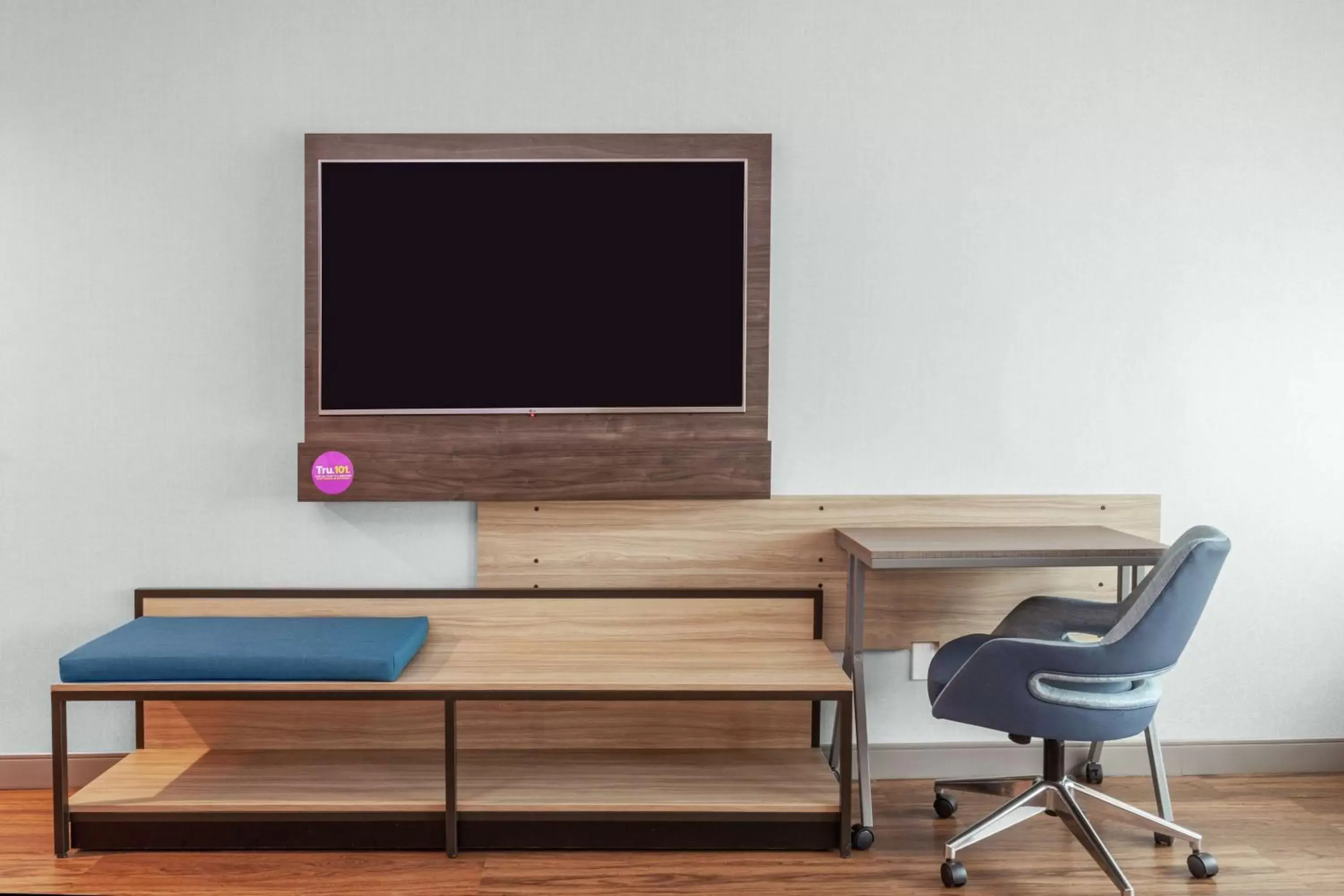 King Room - Hearing Accessible in Tru By Hilton Jacksonville St Johns Town Center King Room - Hearing Accessible in Tru By Hilton Jacksonville St Johns Town Center