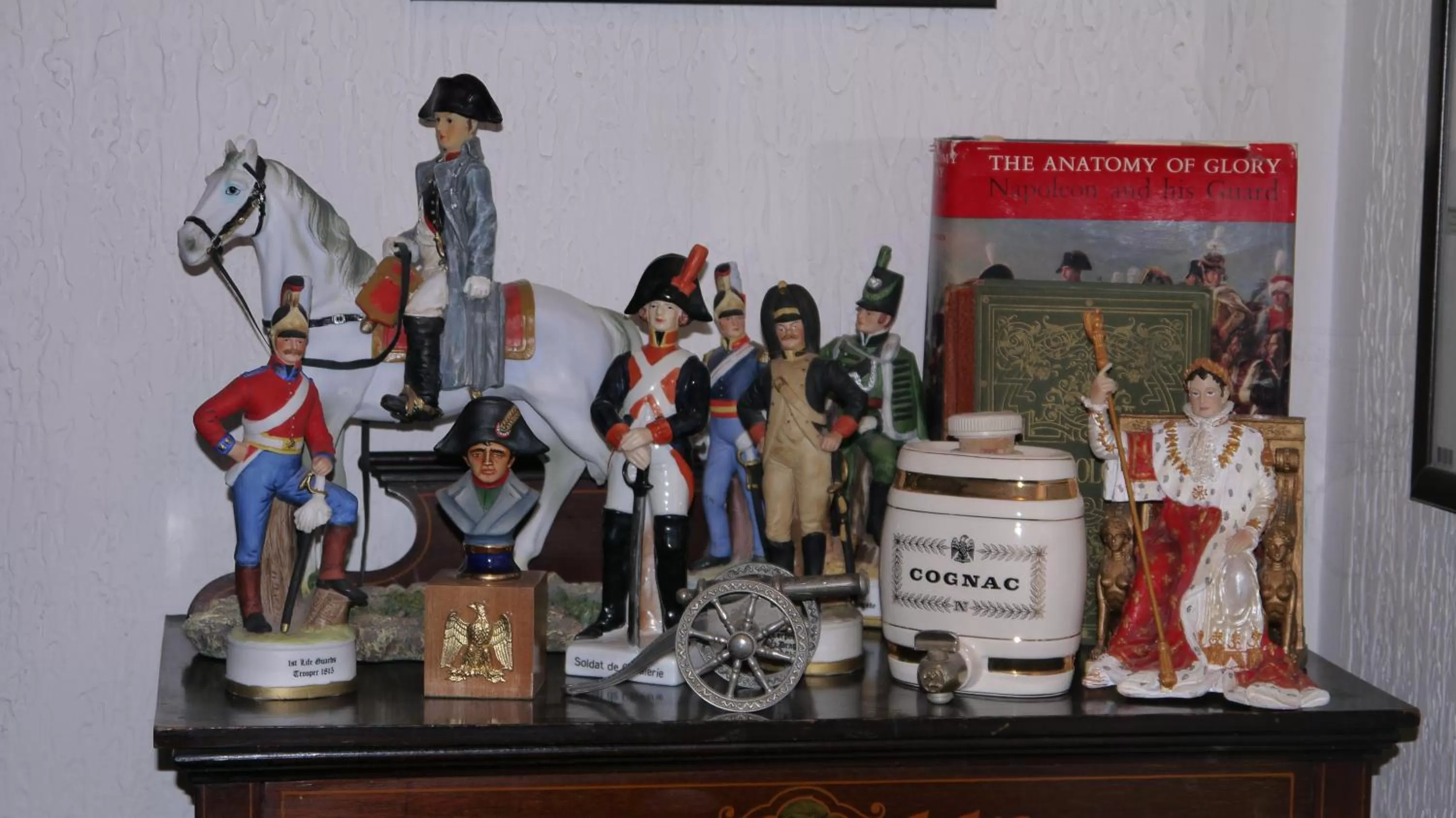 Property building in Villa Lola & Nikola