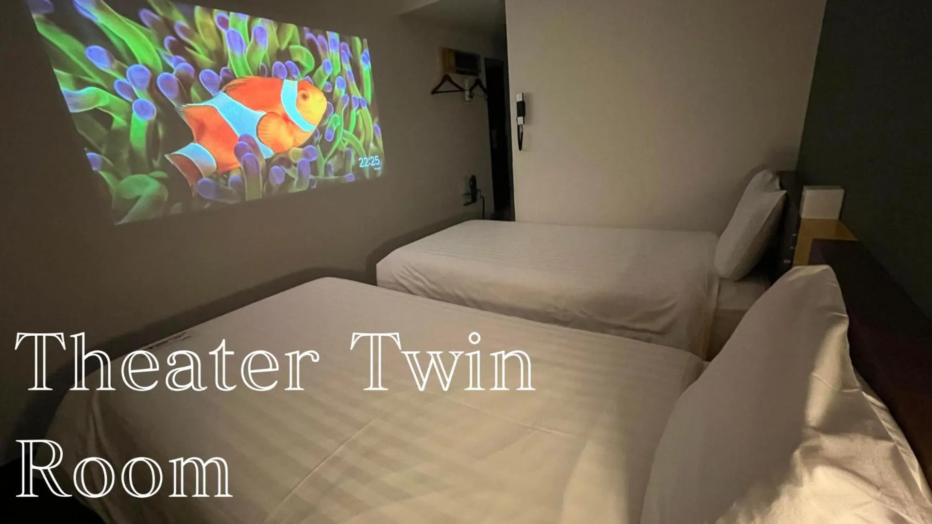 Bedroom, Bed in Henn na Hotel Tokyo Haneda