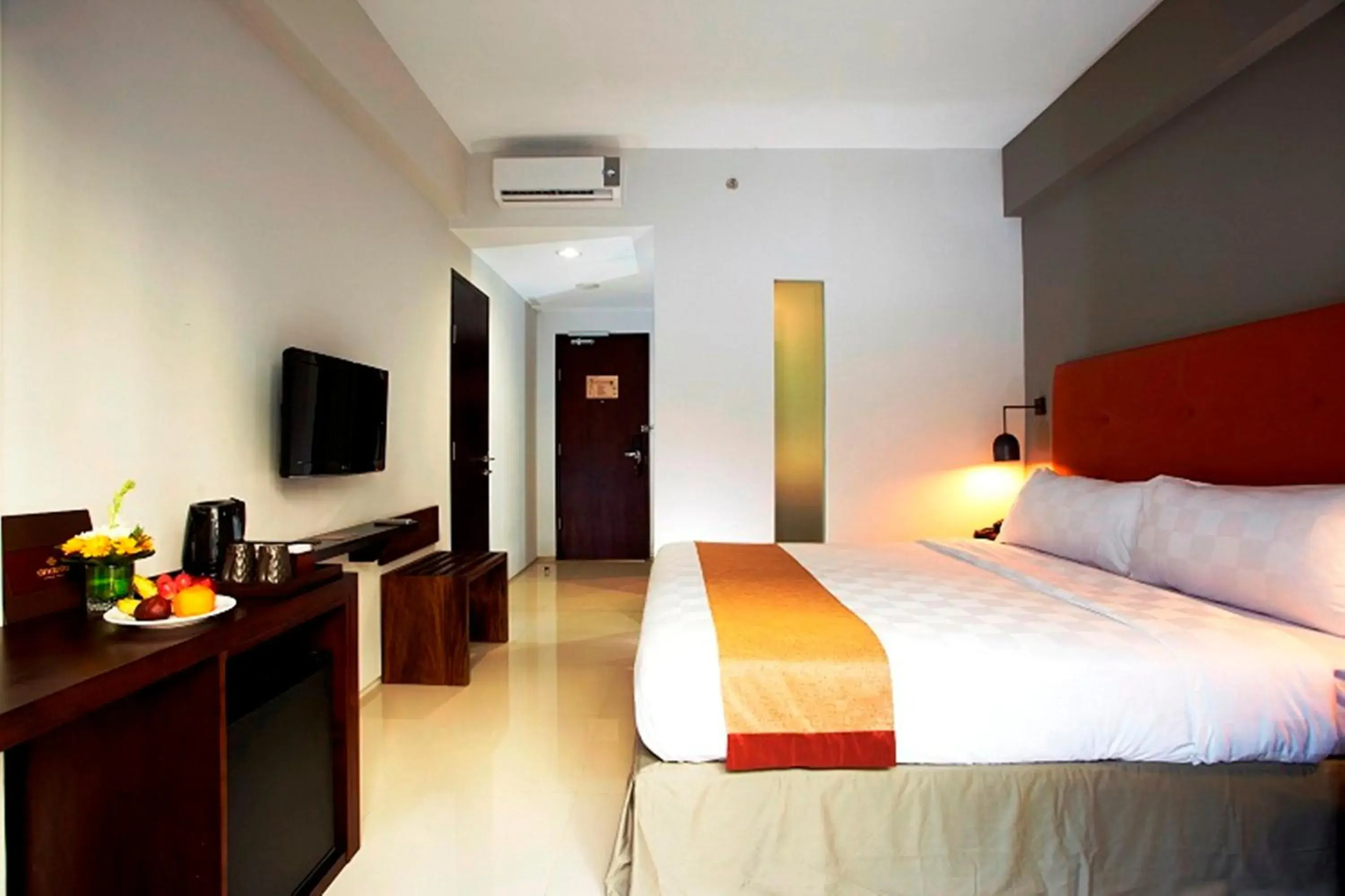 Deluxe Double or Twin Room in Ananta Legian Hotel Deluxe Double or Twin Room in Ananta Legian Hotel