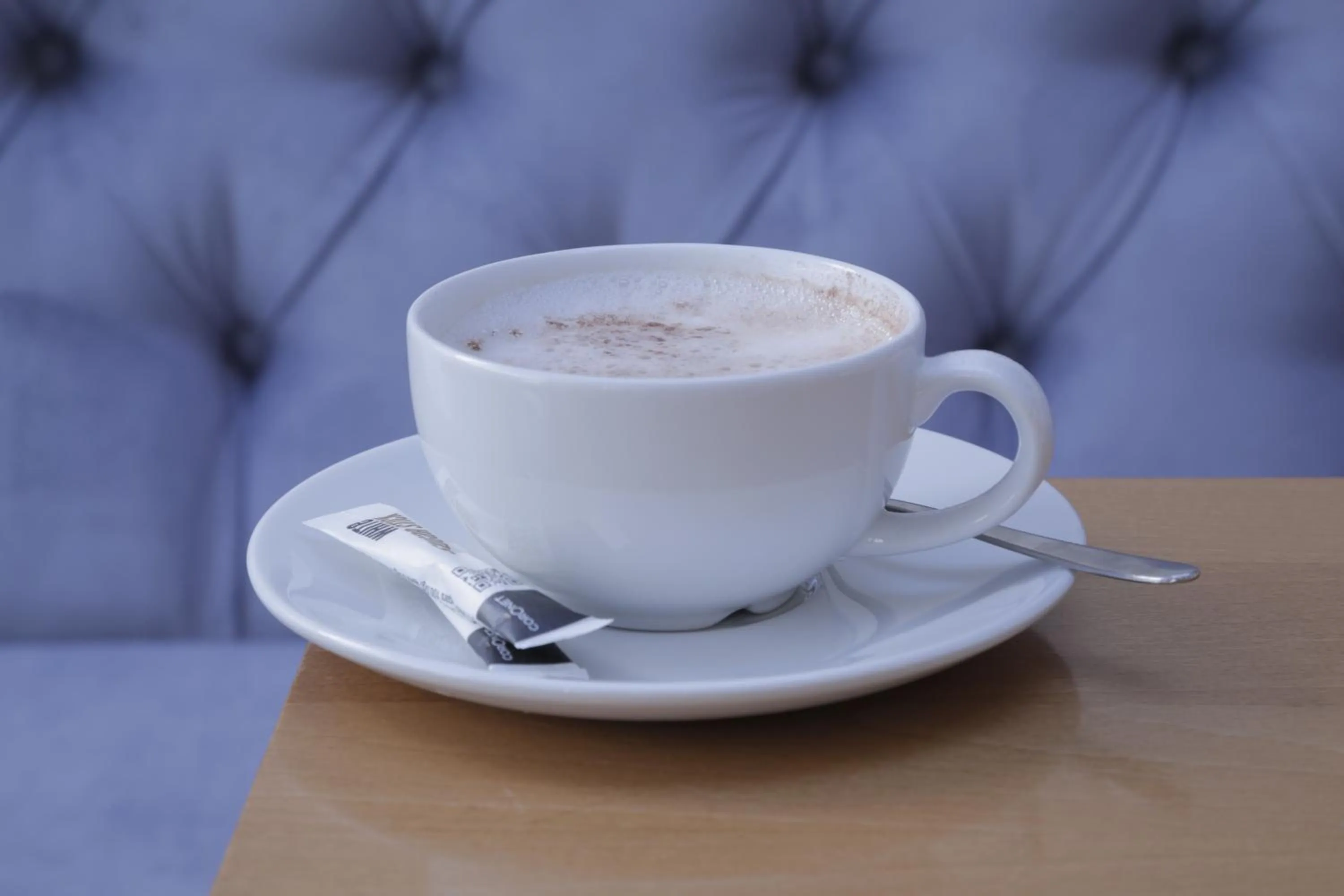 Coffee/tea facilities in Astors Belgravia