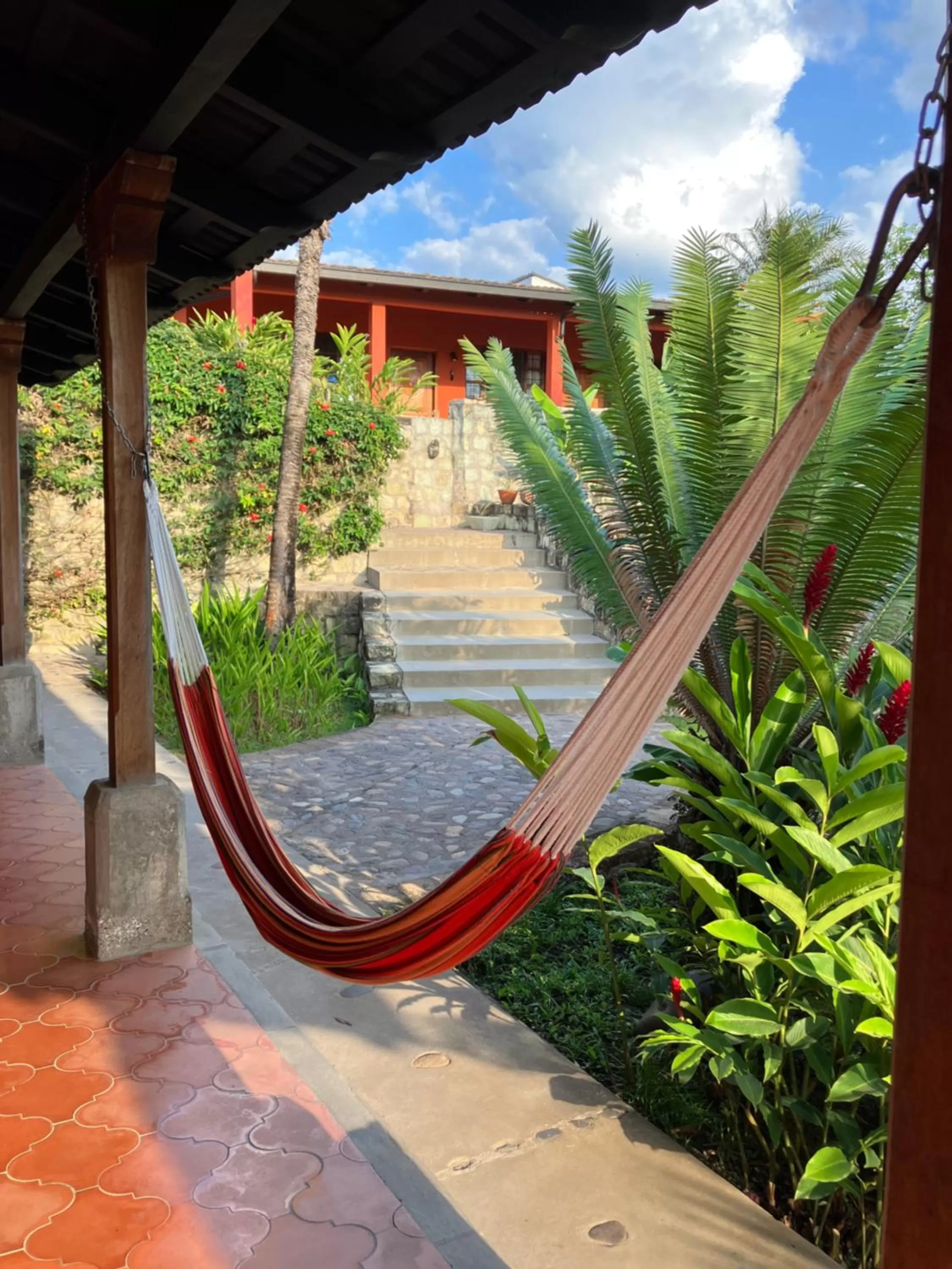 La Casa de Cafe Bed and Breakfast