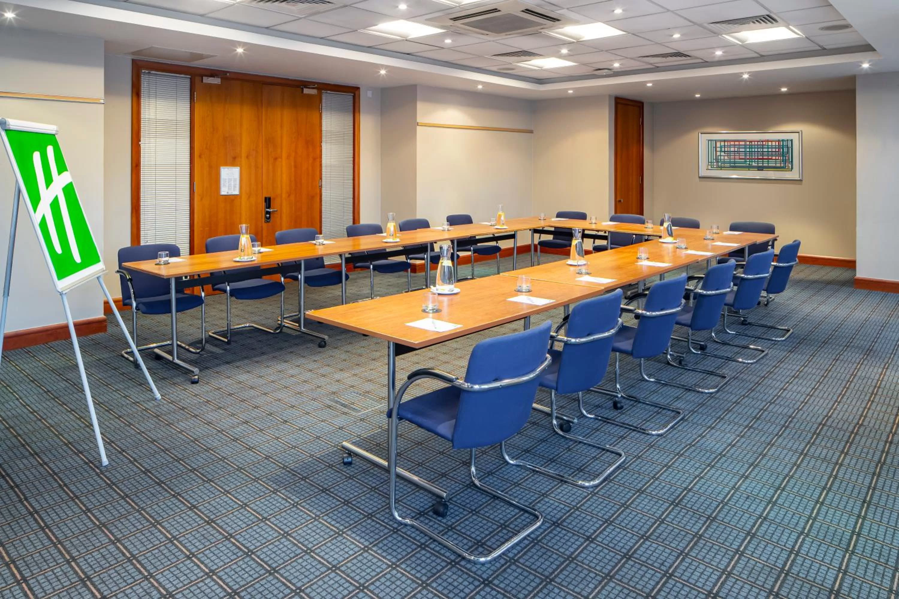 Meeting/conference room in Holiday Inn Basingstoke by IHG