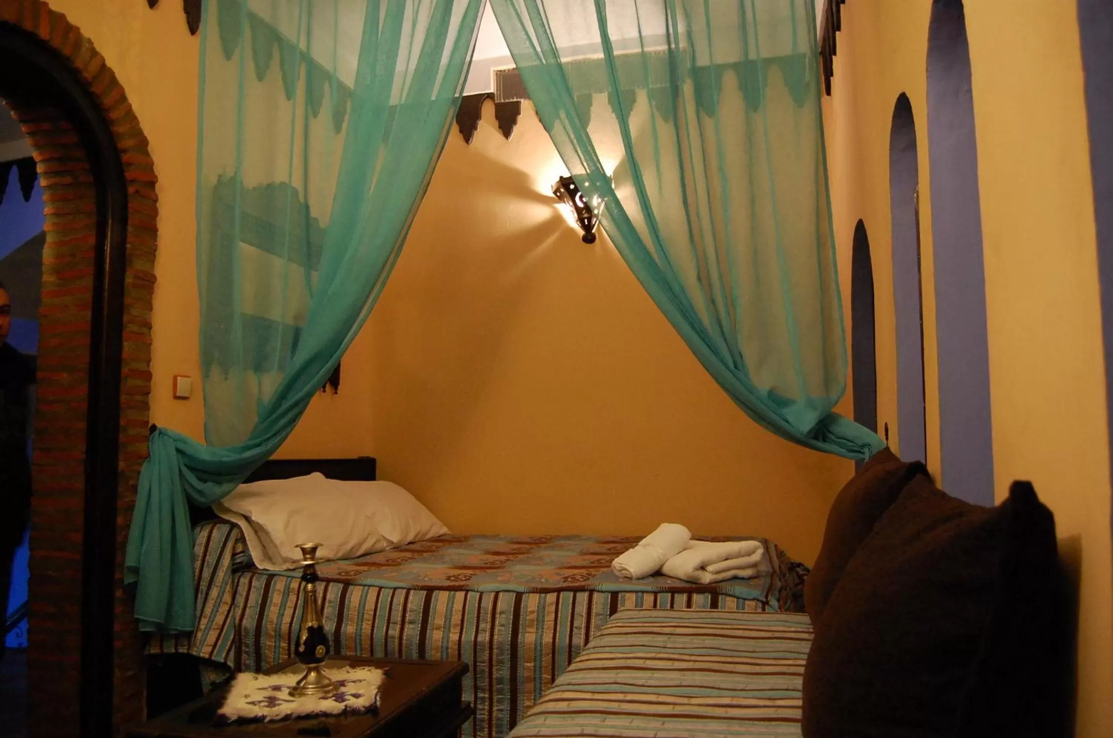 Standard Double Room in Dar Zman