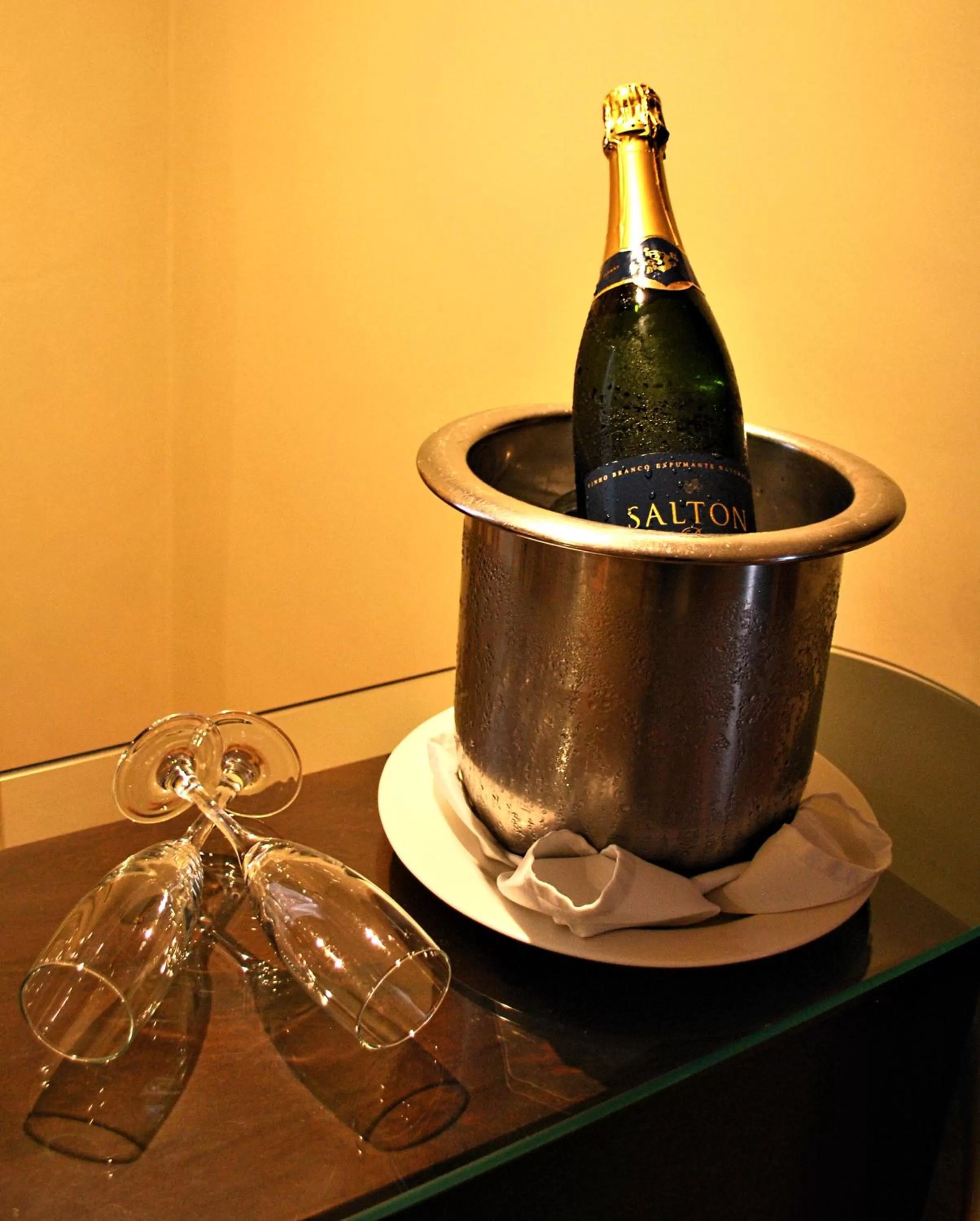 Golden Tower Pinheiros by Fênix Hotéis