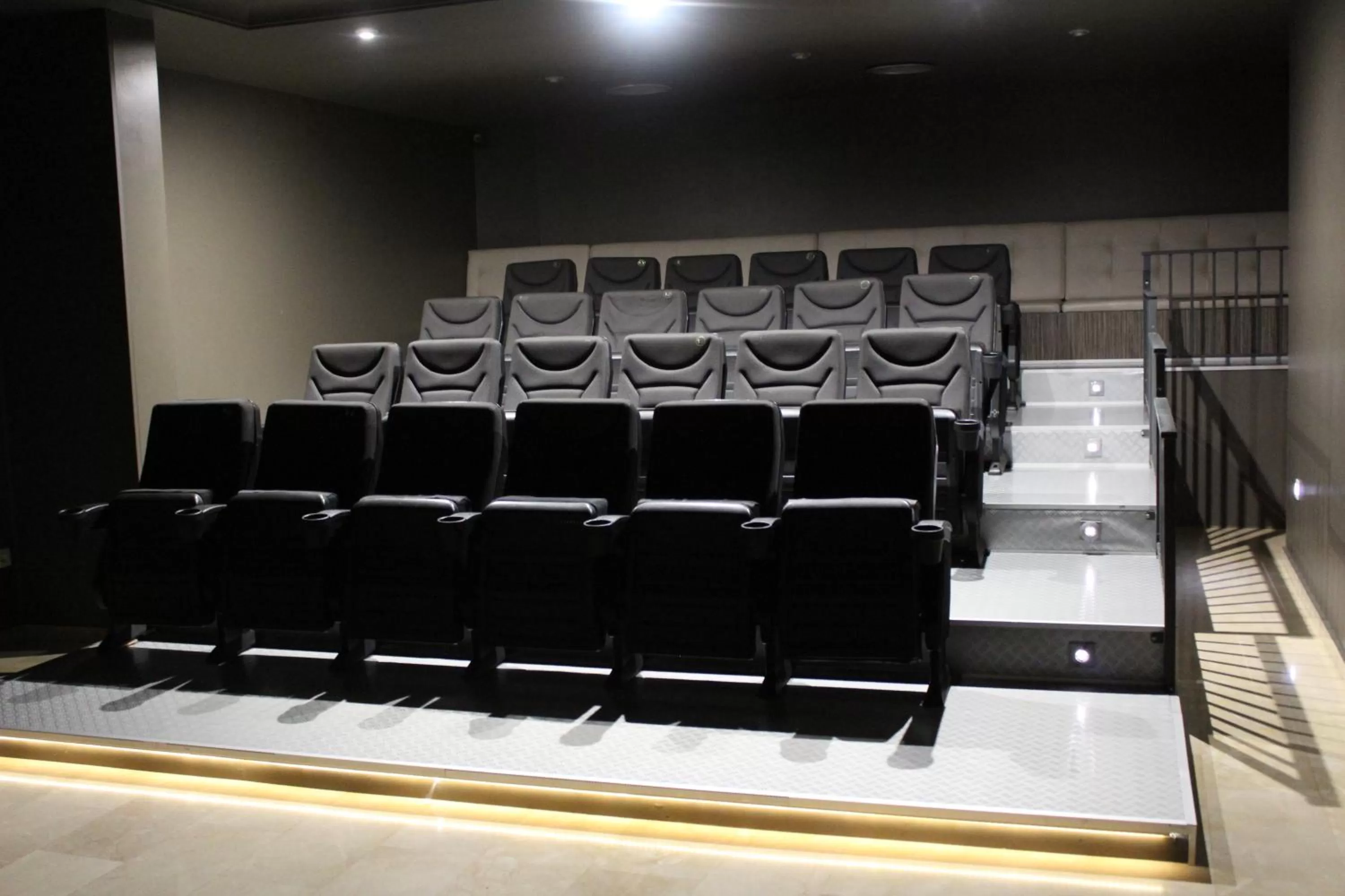 Property building in Spa Hotel Ciudad de Teruel