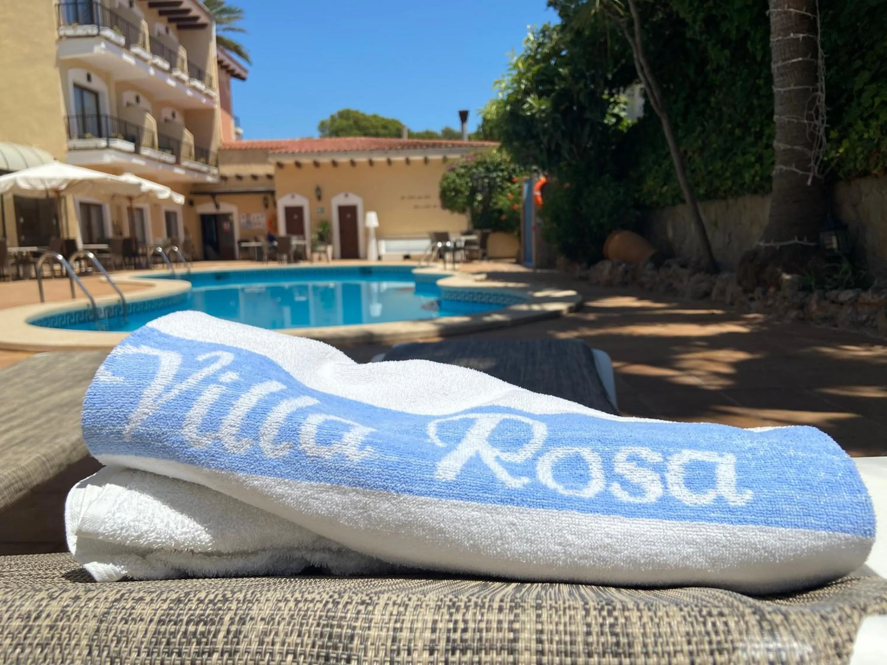 Property building in Hs Villa Rosa Paguera