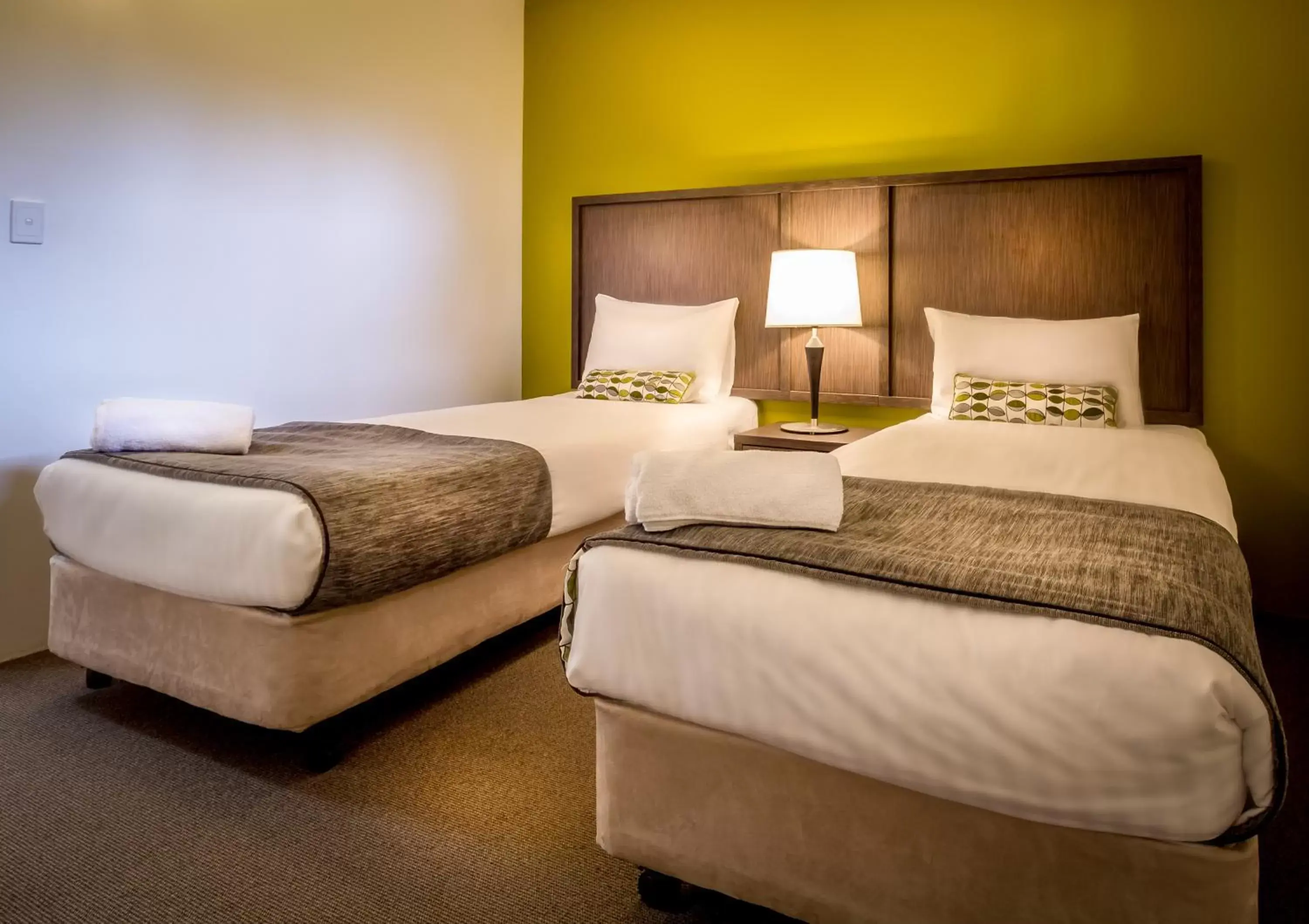 1 King Bed, 2 Twin Beds, 2 Bedroom, Apartment, Ground Floor, Non-Smoking in Club Wyndham Dunsborough, Trademark Collection by Wyndham 1 King Bed, 2 Twin Beds, 2 Bedroom, Apartment, Ground Floor, Non-Smoking in Club Wyndham Dunsborough, Trademark Collection by Wyndham