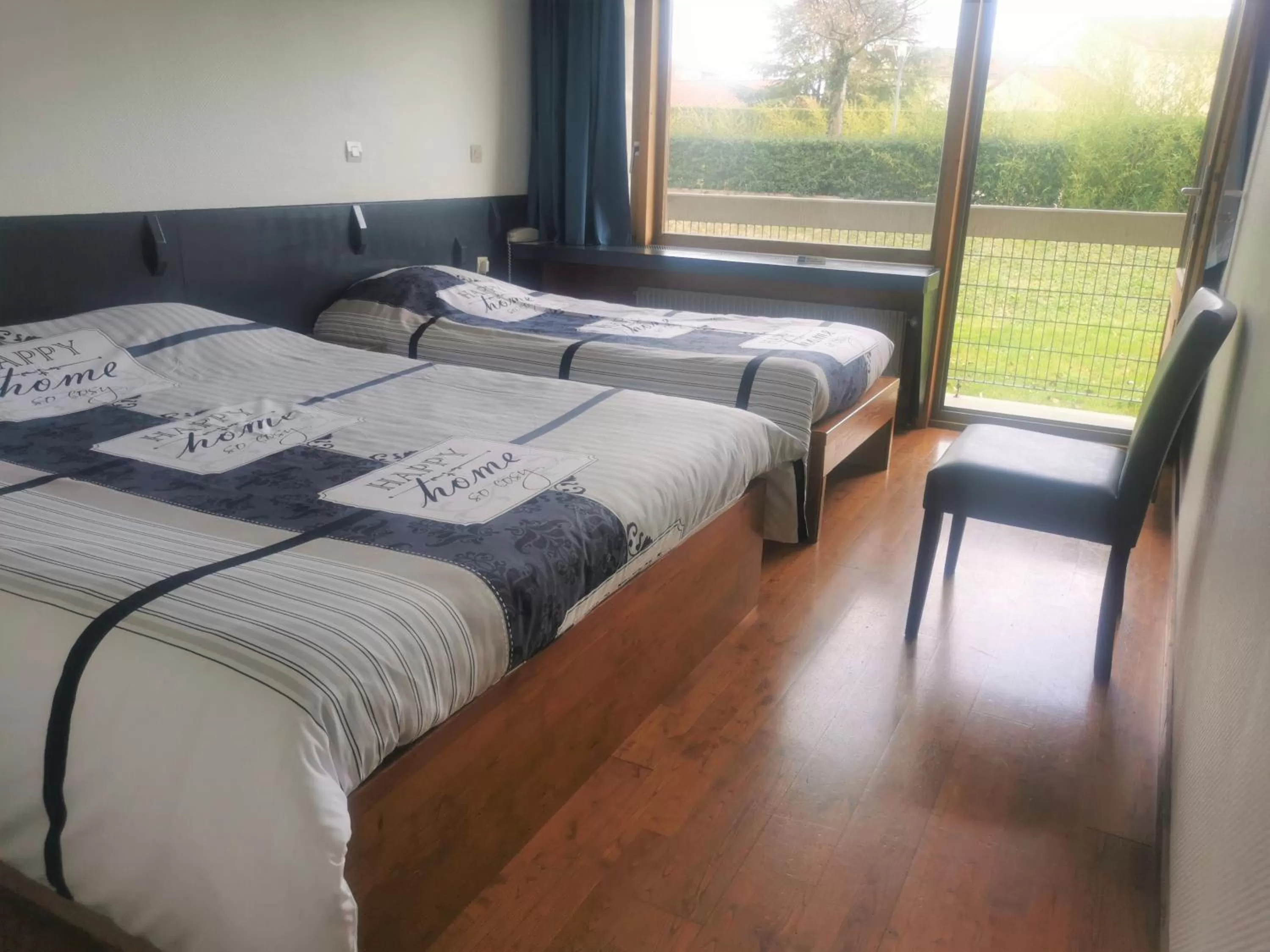 HOTEL RESTAURANT CIRIUS