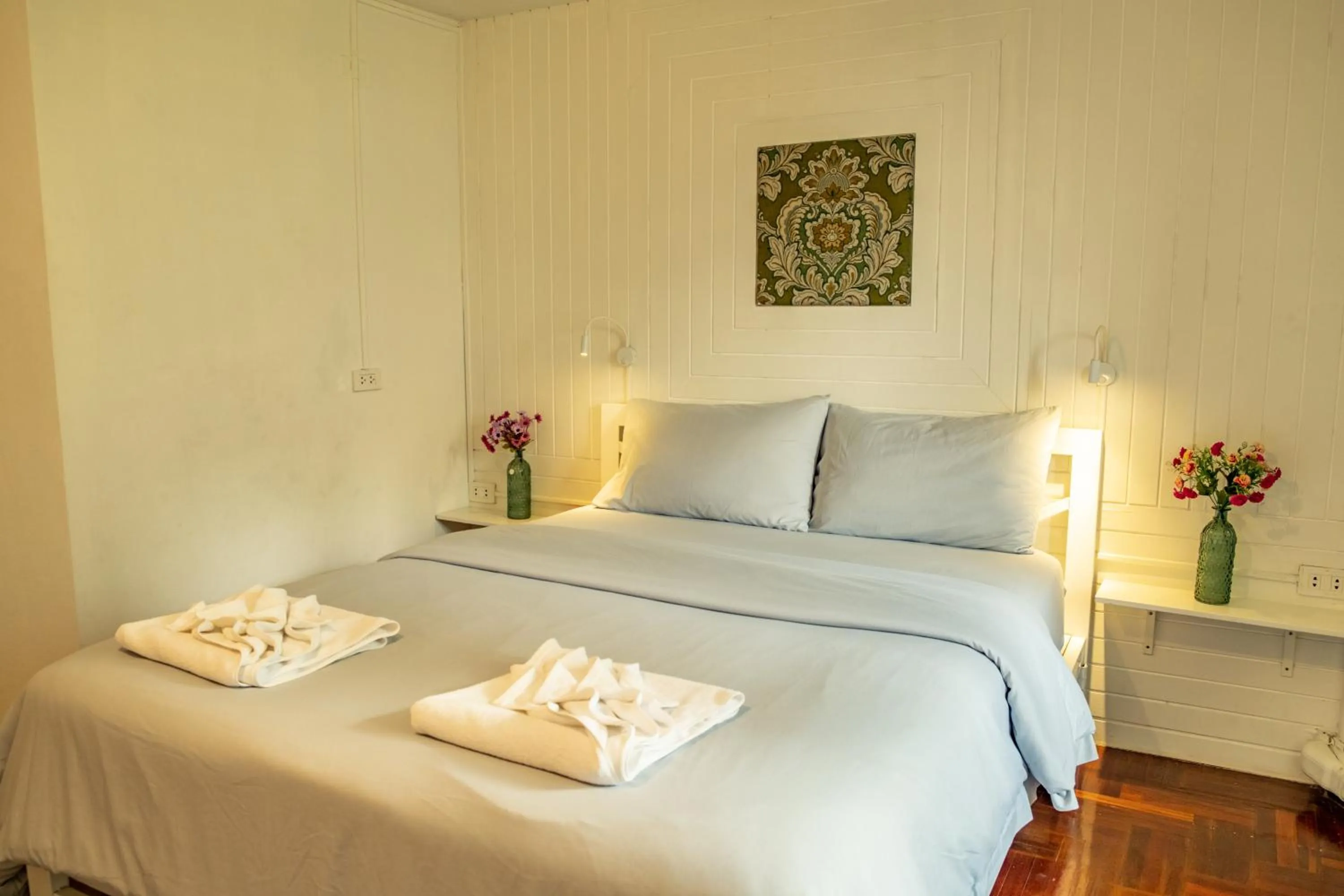 Bed in Home 16  (Hostel 16)