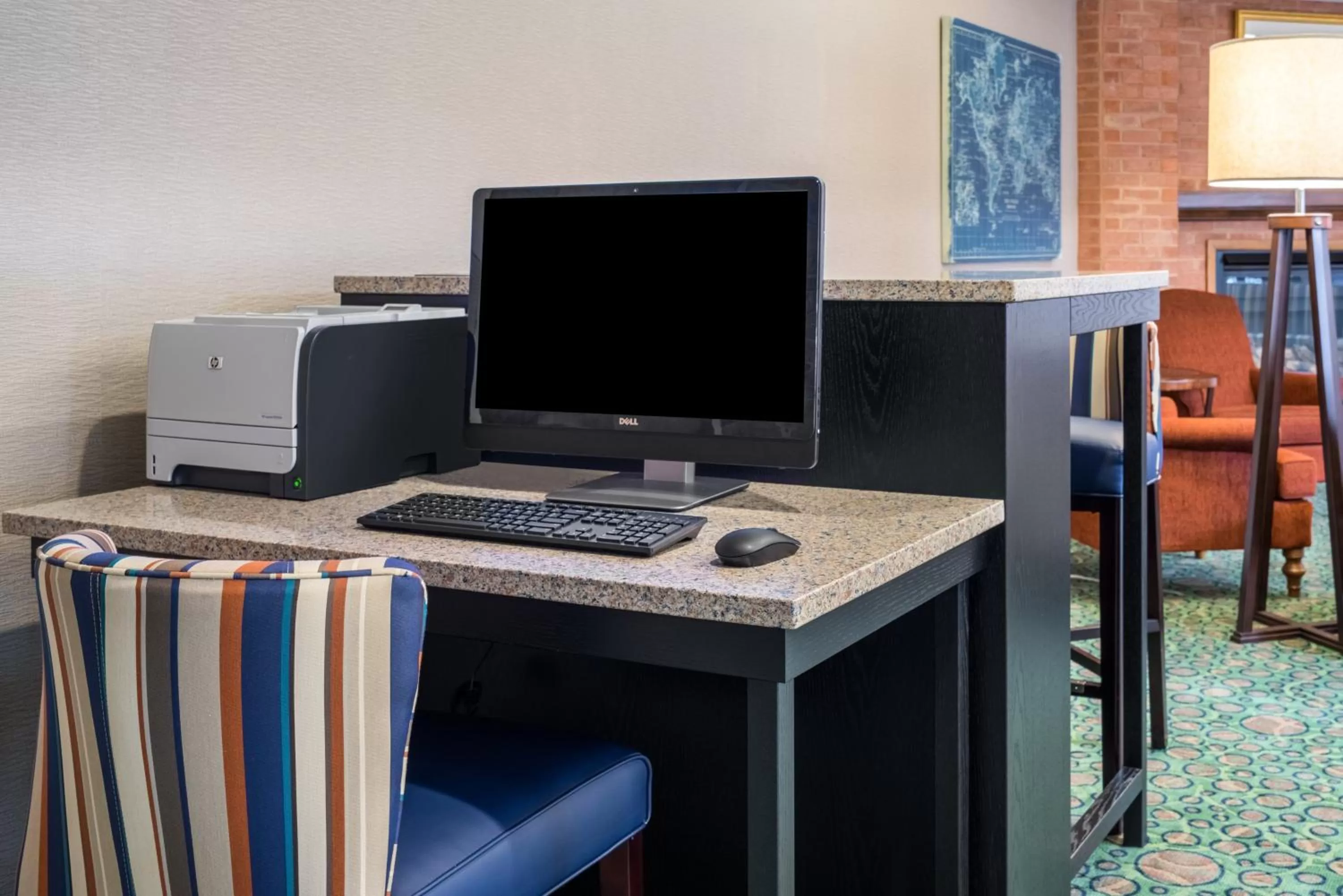 Other in Holiday Inn Express Cambridge by IHG