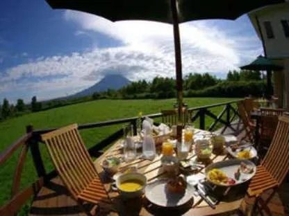 Restaurant/places to eat in Hotel Resort Inn Niseko