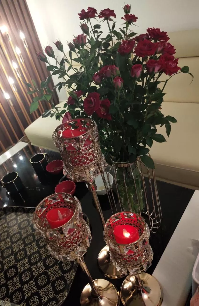 Breakfast in Mio Hotel