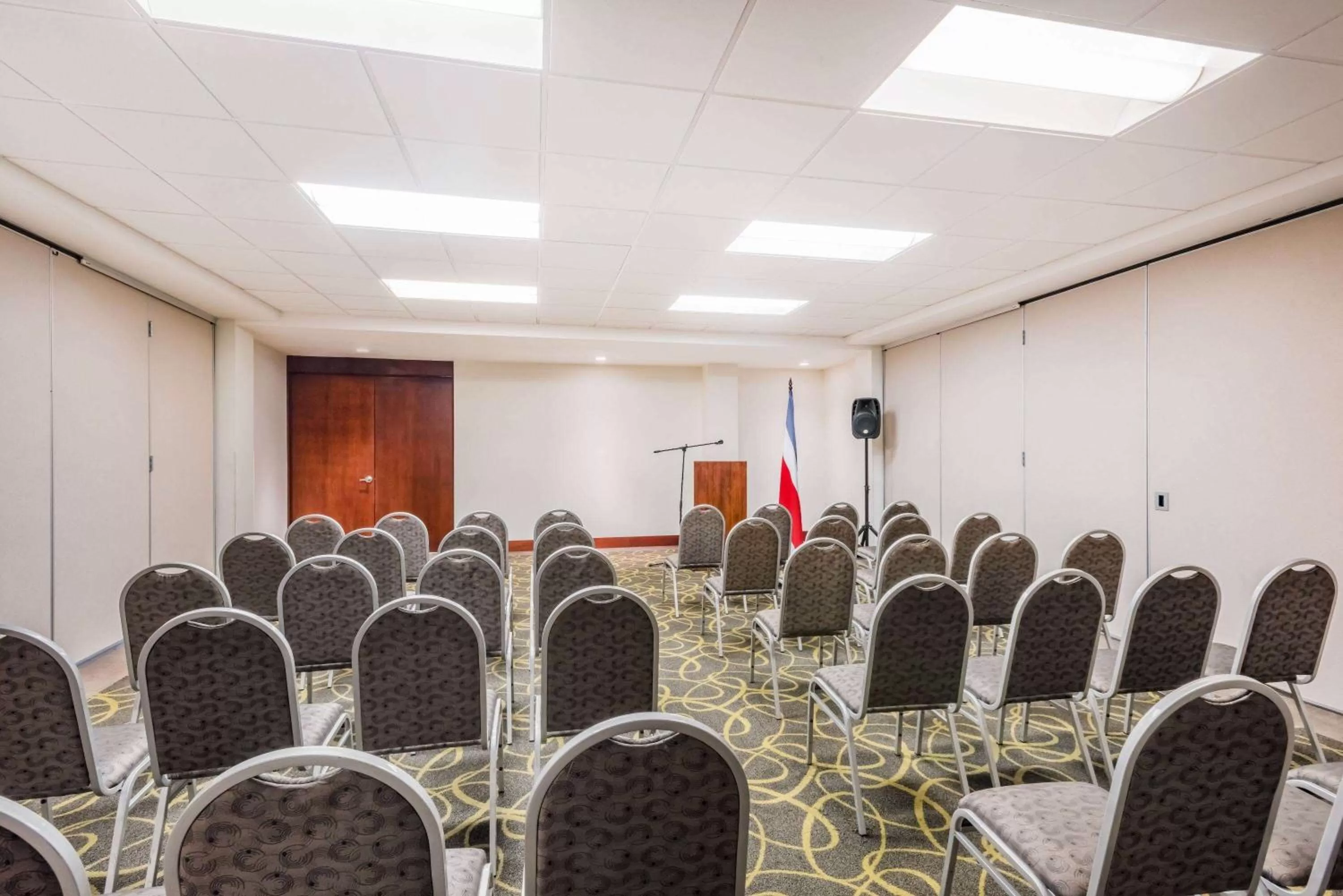 Meeting/conference room in Wyndham Garden San Jose Escazu, Costa Rica