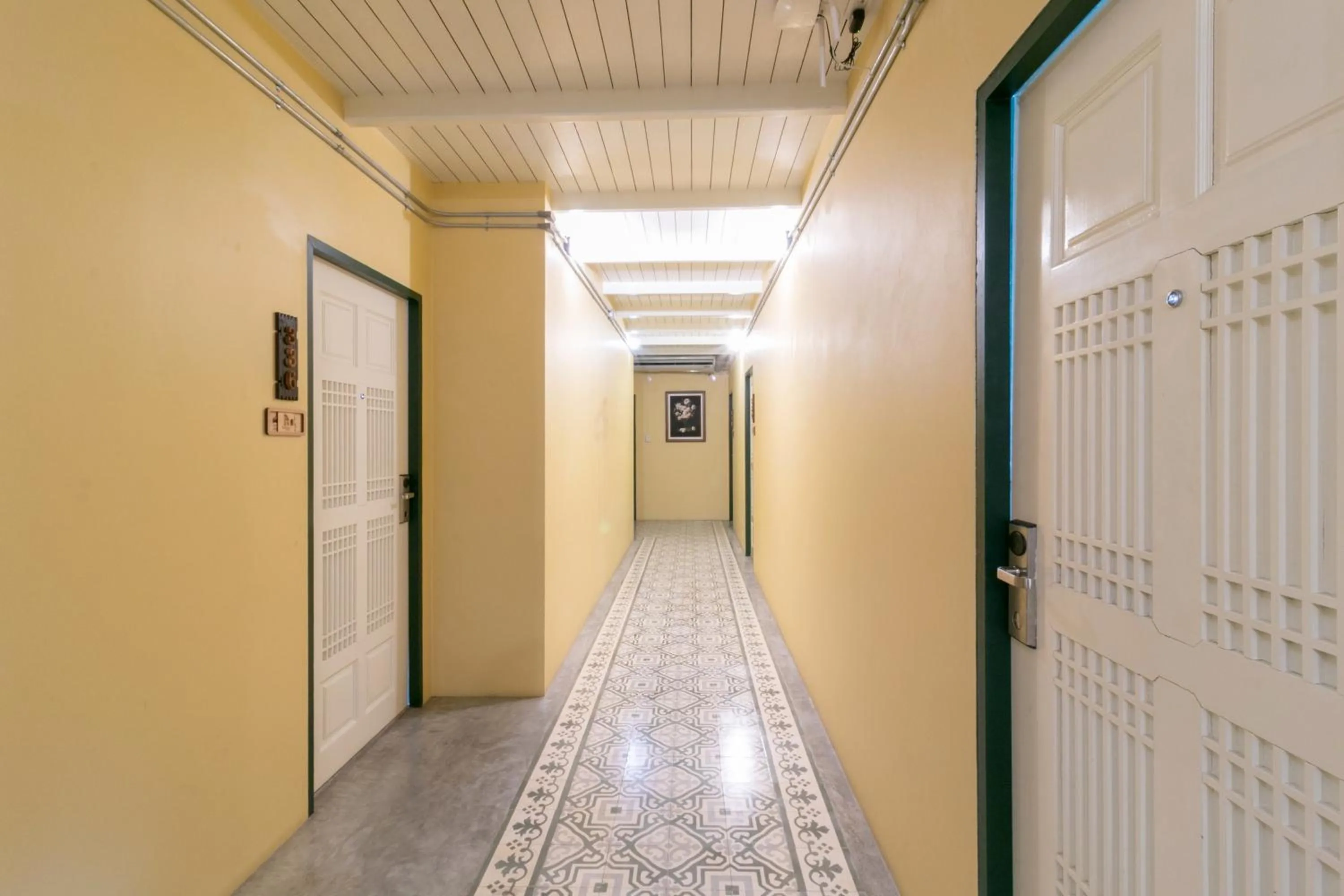 Area and facilities in Baan PhuAnda Phuket