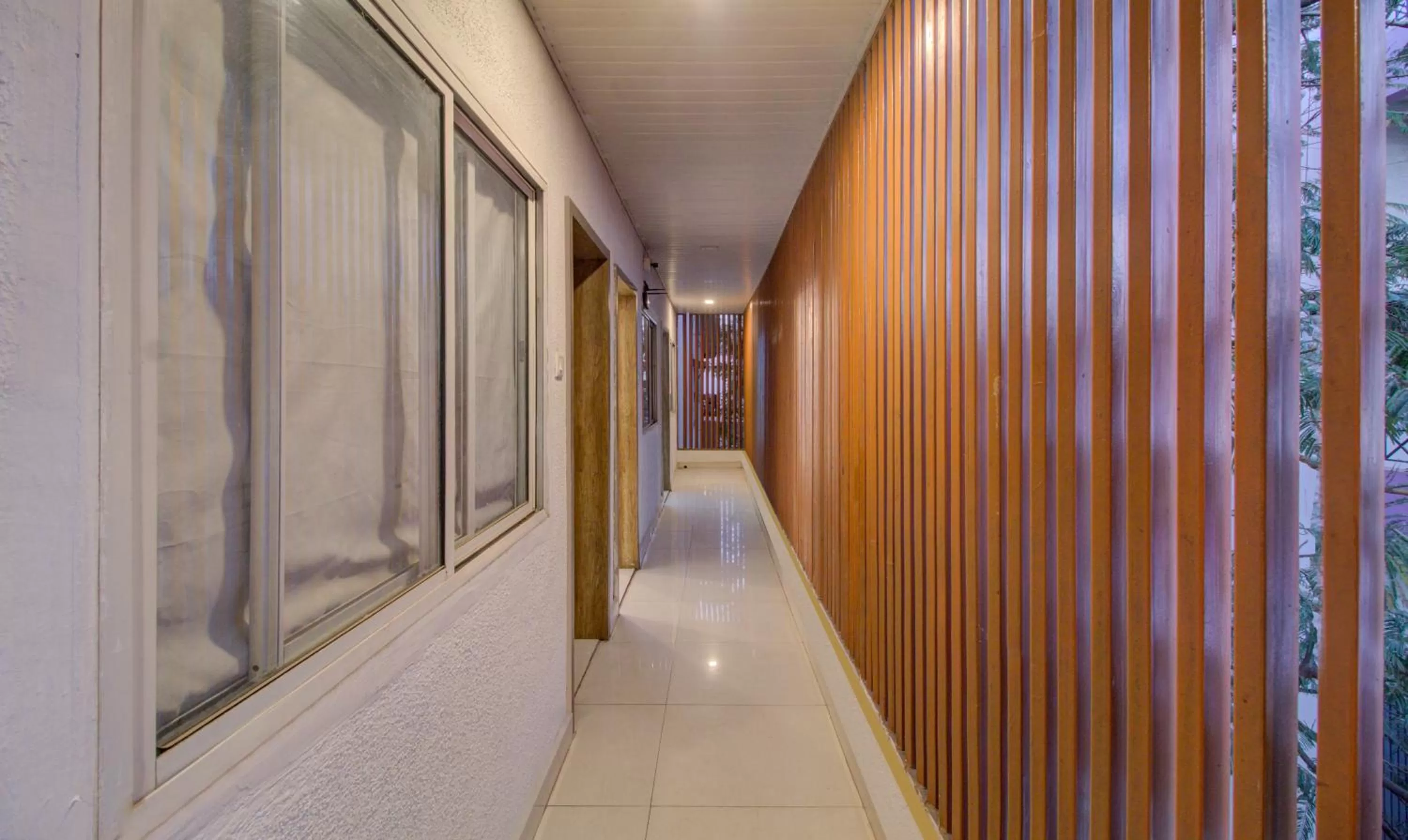 Itsy By Treebo - Sky Vista