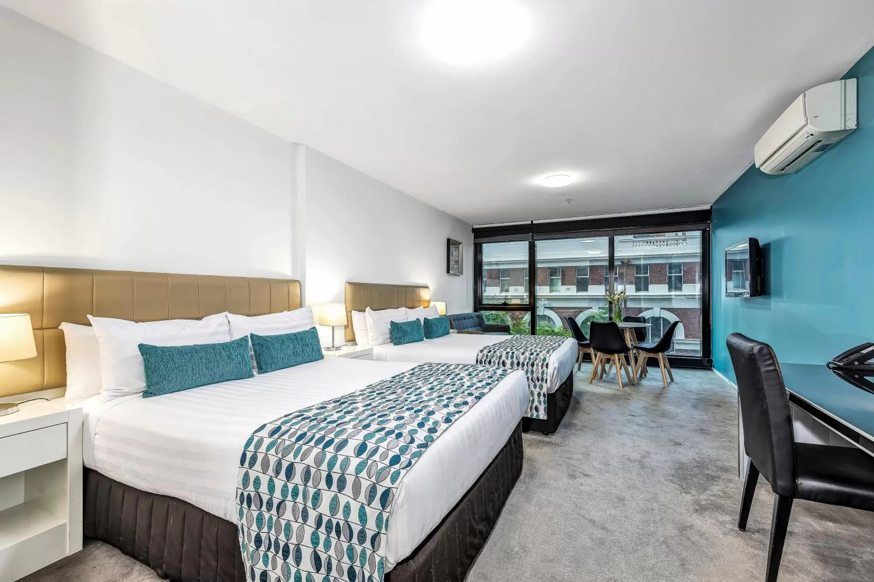 Deluxe Studio in Pegasus Apart-Hotel Deluxe Studio in Pegasus Apart-Hotel