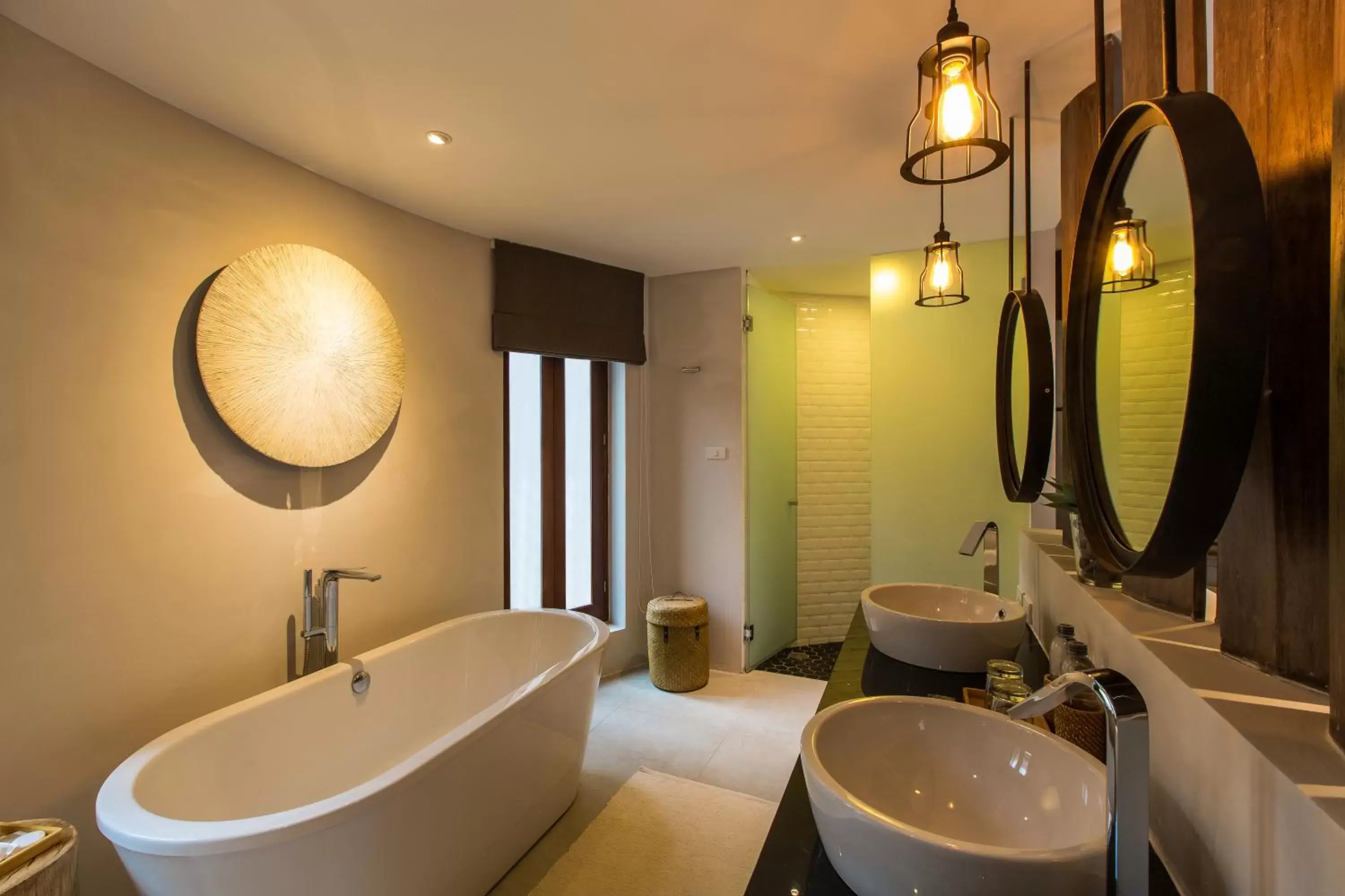 Deluxe Double Room in Bangsak Village - Adults Only - SHA Extra Plus Deluxe Double Room in Bangsak Village - Adults Only - SHA Extra Plus