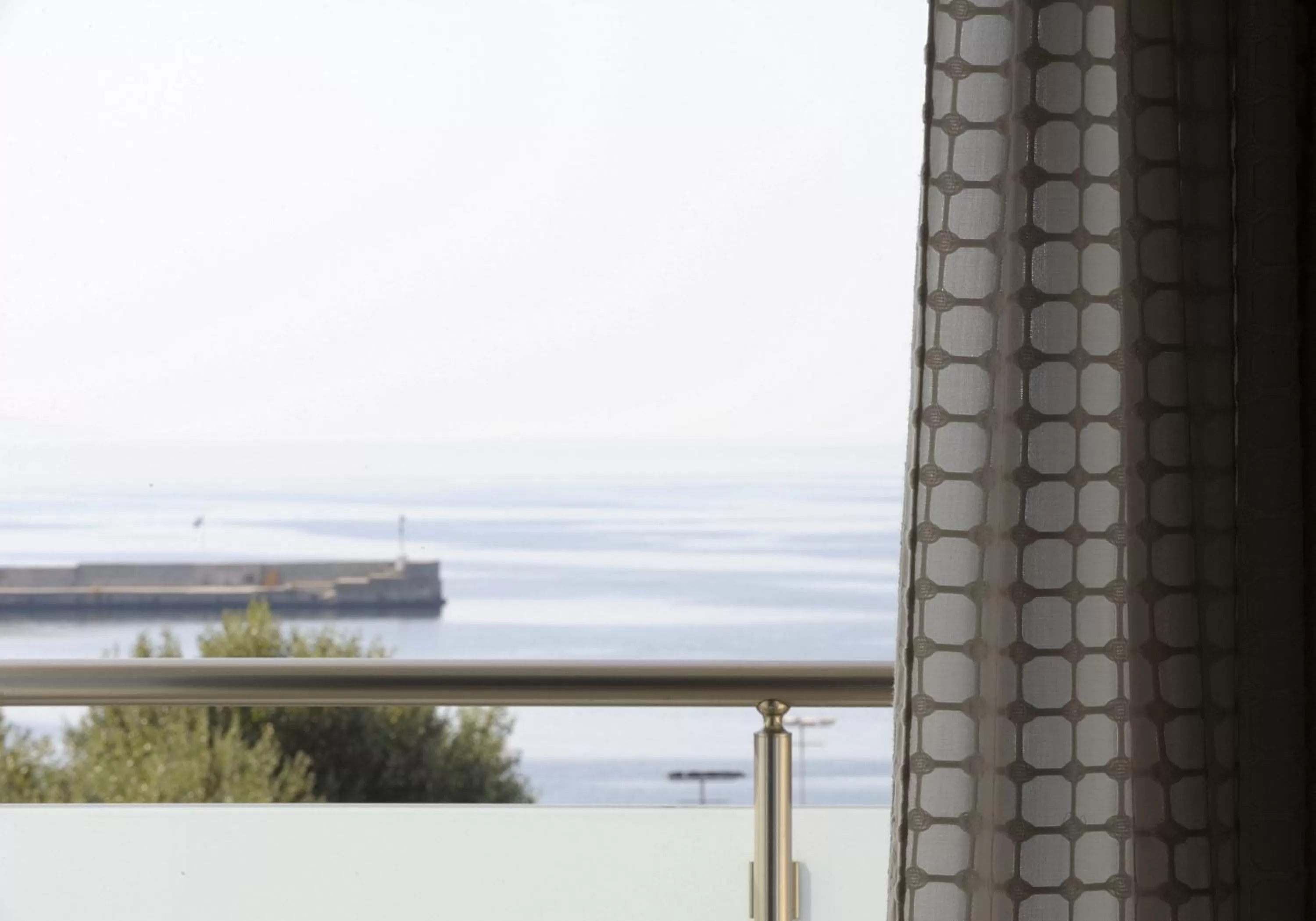 View (from property/room) in Esperia Hotel